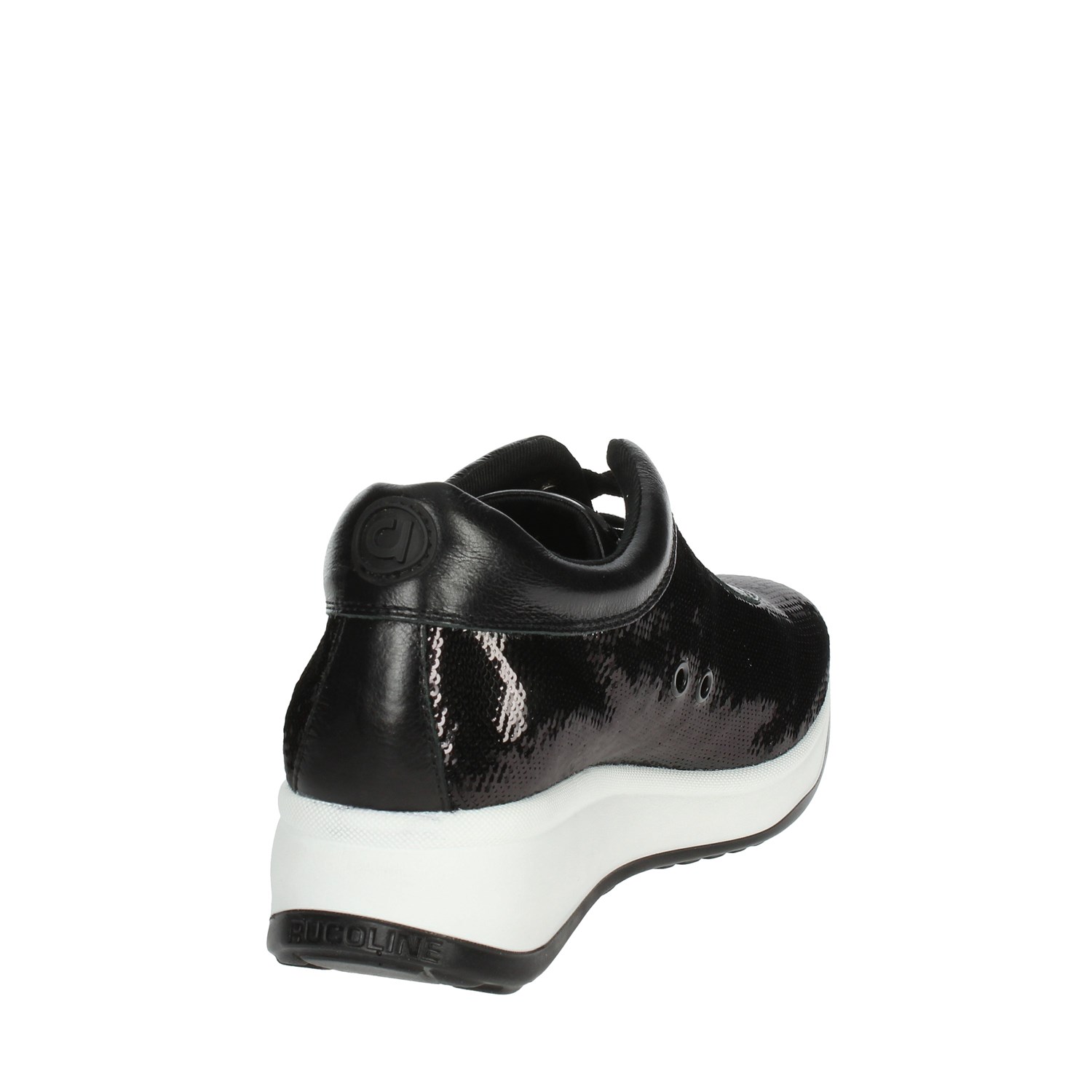 Agile By Rucoline Sneakers Black Agile By Rucoline Shoes Sneakers Black 1315