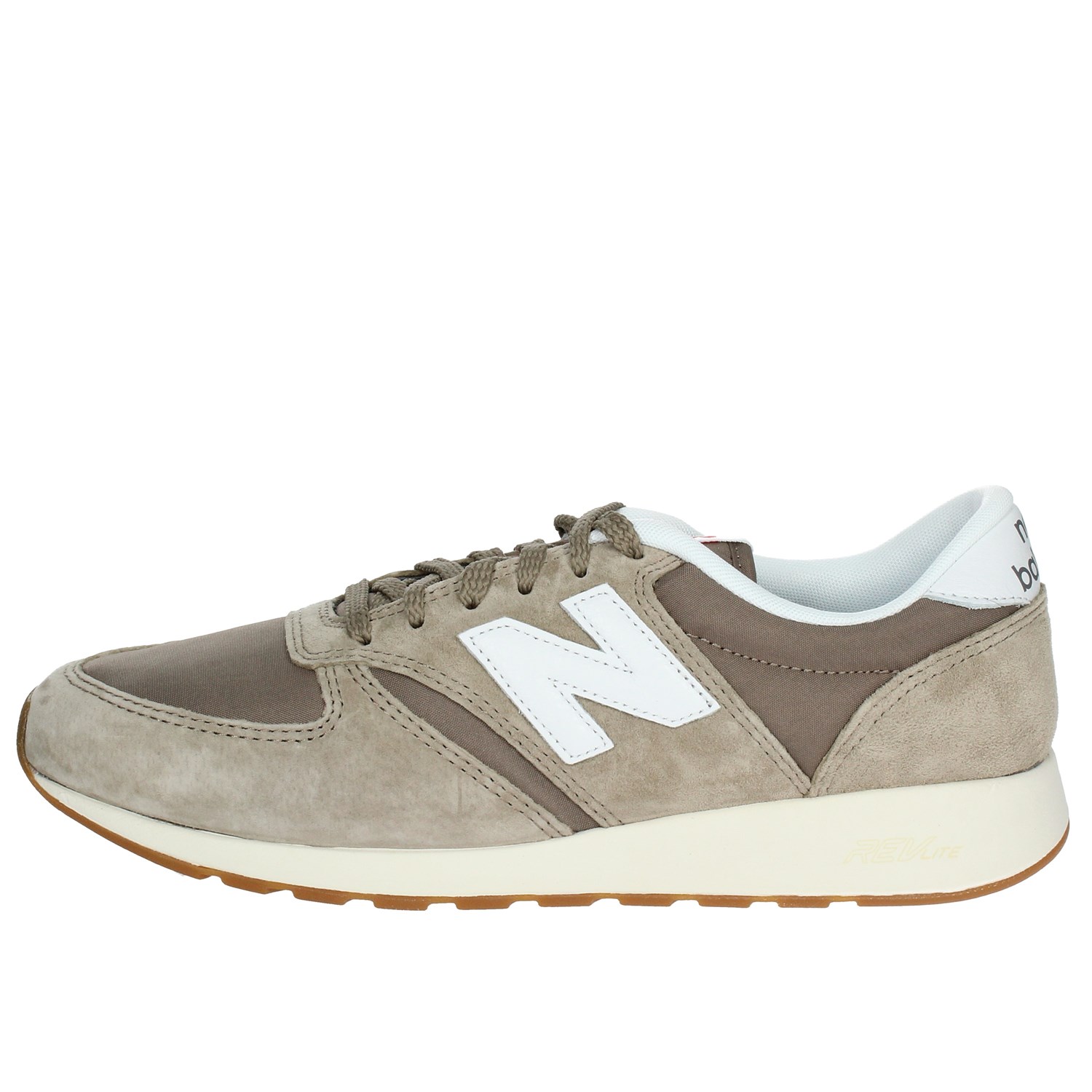 Sneakers Bassa Uomo New Balance MRL420S3 Primavera/Estate Sneakers Bassa Uomo New Balance MRL420S3 Primavera/Estate