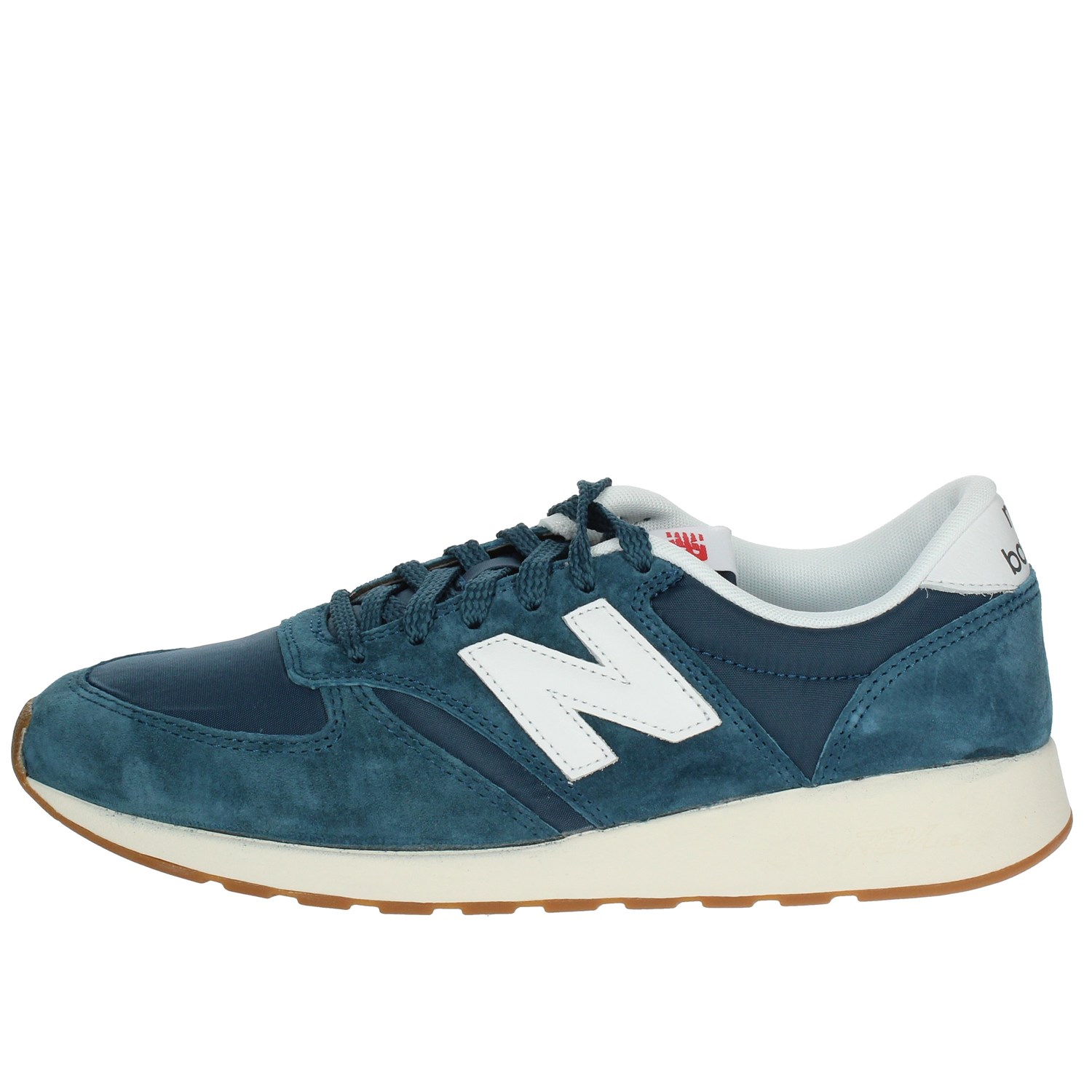 Sneakers Bassa Uomo New Balance MRL420S4 Primavera/Estate Sneakers Bassa Uomo New Balance MRL420S4 Primavera/Estate