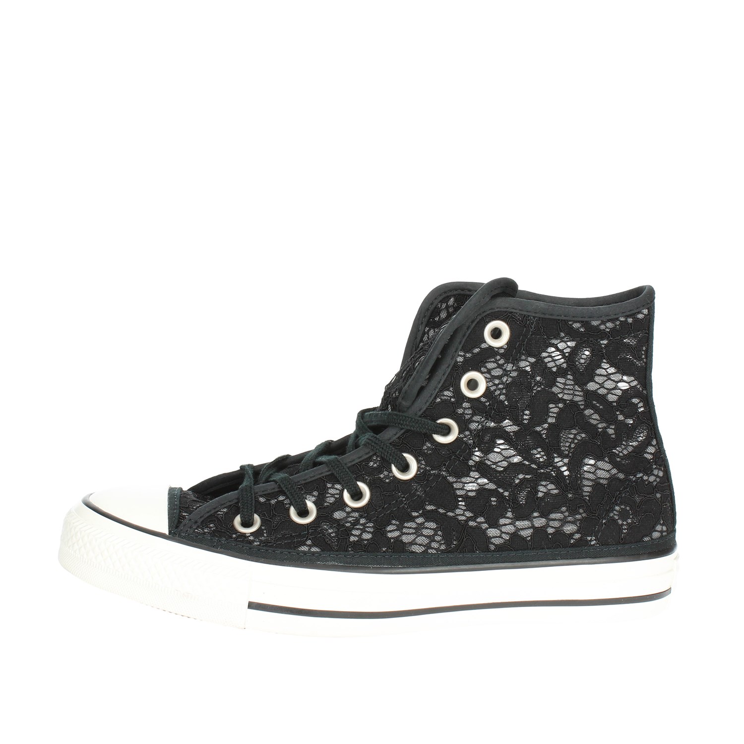 Sneakers Alta Donna Converse 561283C Primavera/Estate Sneakers Alta Donna Converse 561283C Primavera/Estate