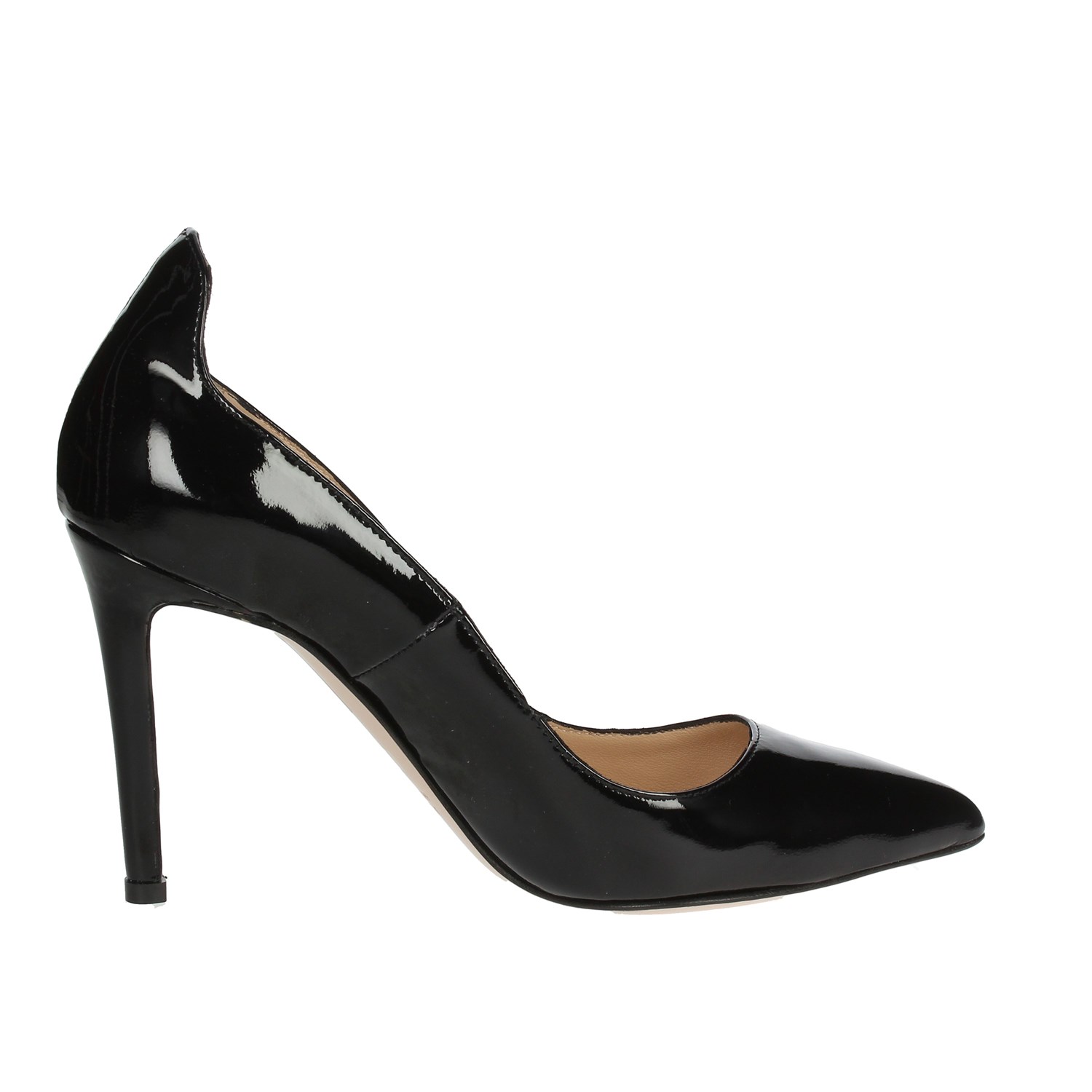 Mariano Ventre Pumps Black Mariano Ventre Shoes Pumps Black G753
