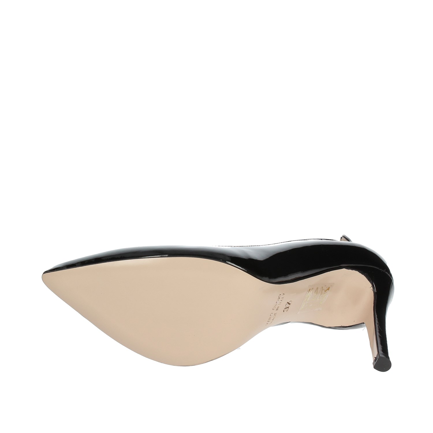 Mariano Ventre Pumps Black Mariano Ventre Shoes Pumps Black G753