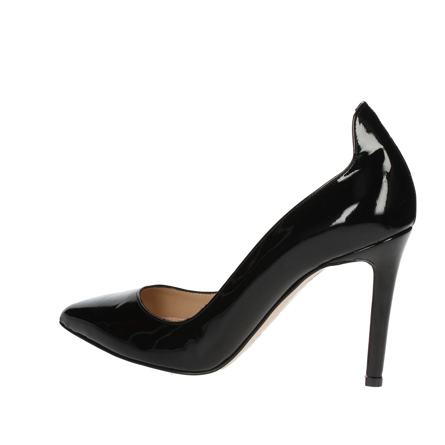 Mariano Ventre Pumps Black Mariano Ventre Shoes Pumps Black G753