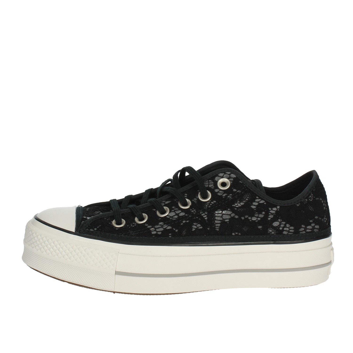converse platform pizzo