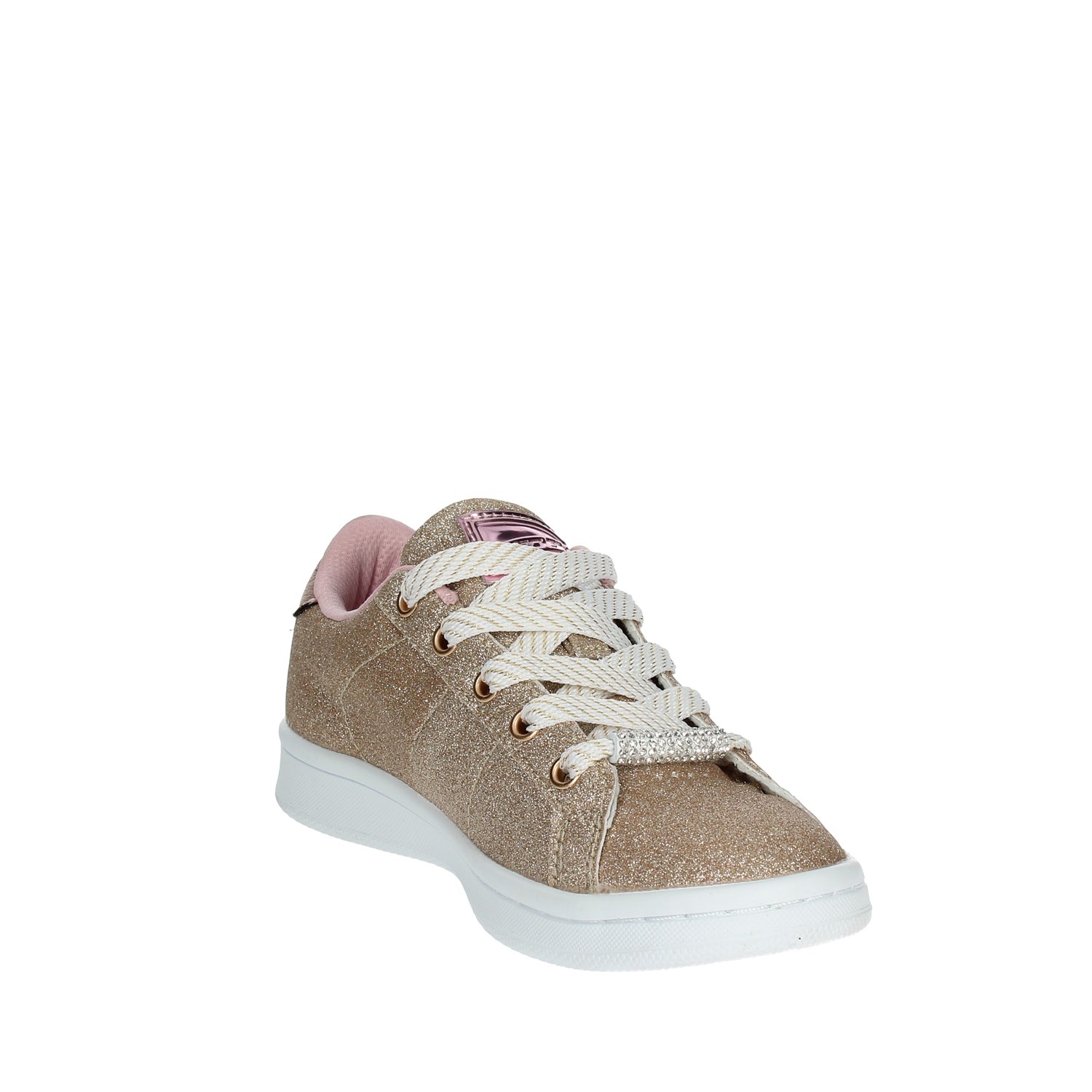 Skechers 84460L/GLD Gold Sneakers Niedrig Sneakers Gold Girl Spring/Summer 93bc11 Skechers 84460L/GLD Gold Sneakers Niedrig Sneakers Gold Girl Spring/Summer 93bc11