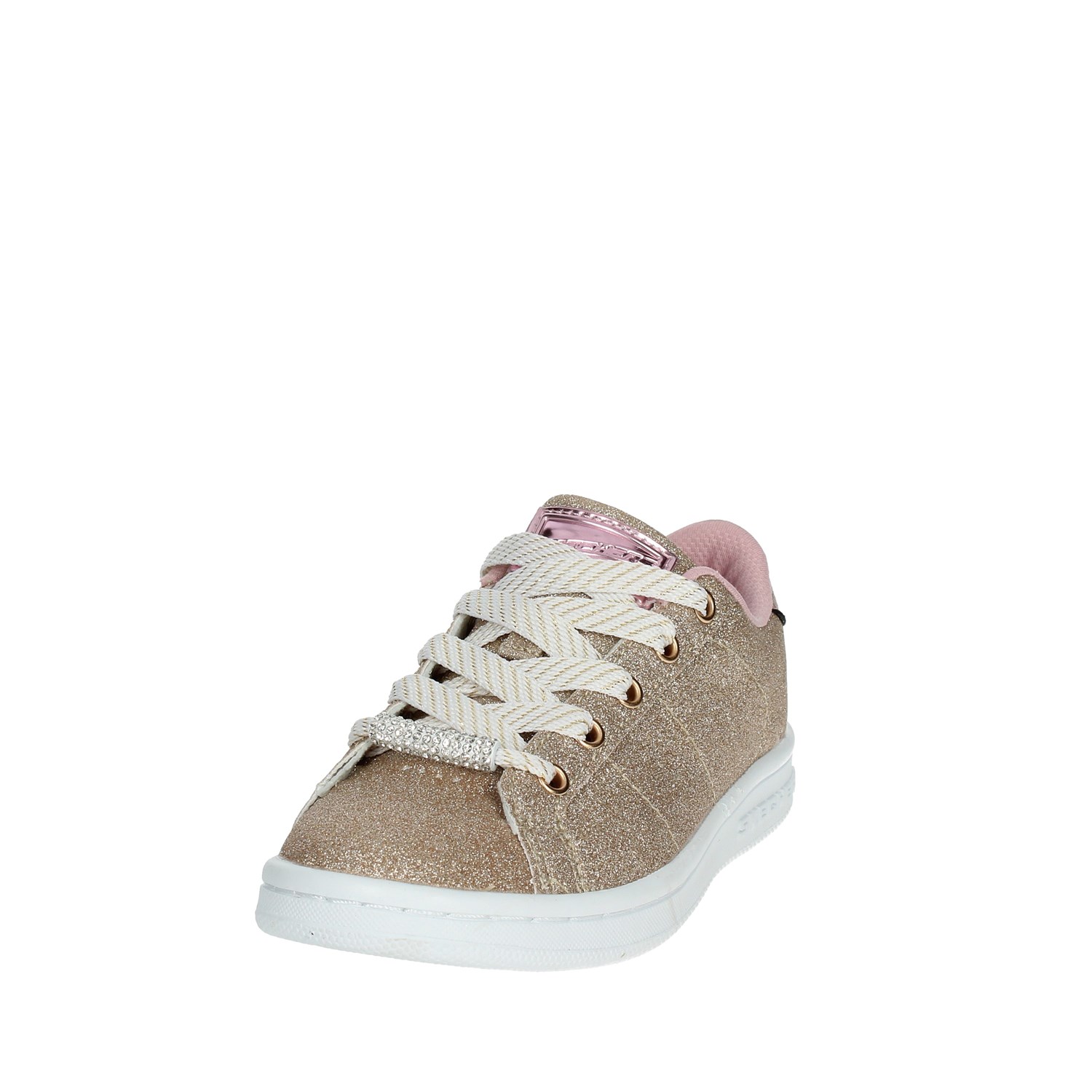 Skechers 84460L/GLD Gold Sneakers Niedrig Sneakers Gold Girl Spring/Summer 93bc11 Skechers 84460L/GLD Gold Sneakers Niedrig Sneakers Gold Girl Spring/Summer 93bc11