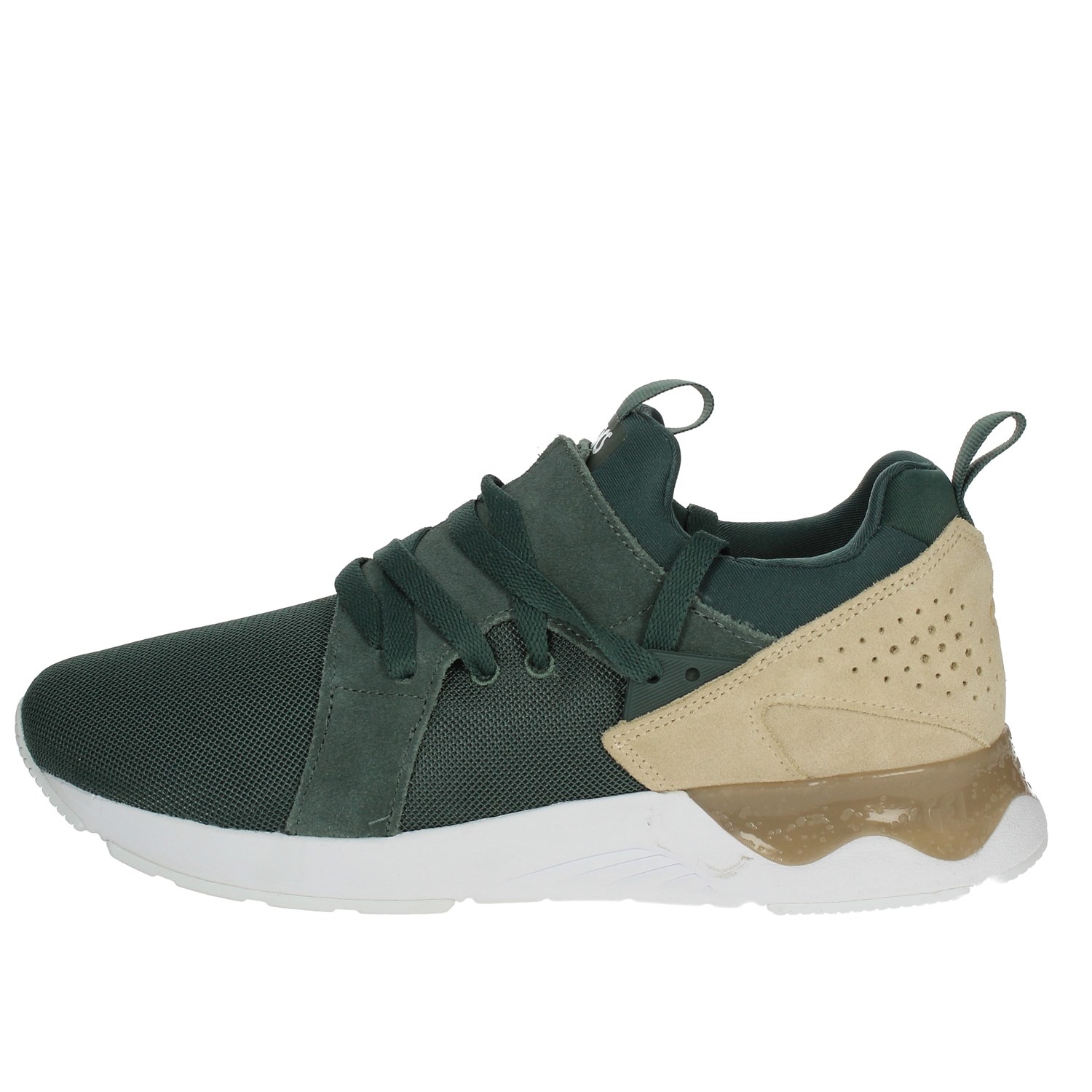 Sneakers Bassa Uomo Asics H817L..8205 Primavera/Estate Sneakers Bassa Uomo Asics H817L..8205 Primavera/Estate