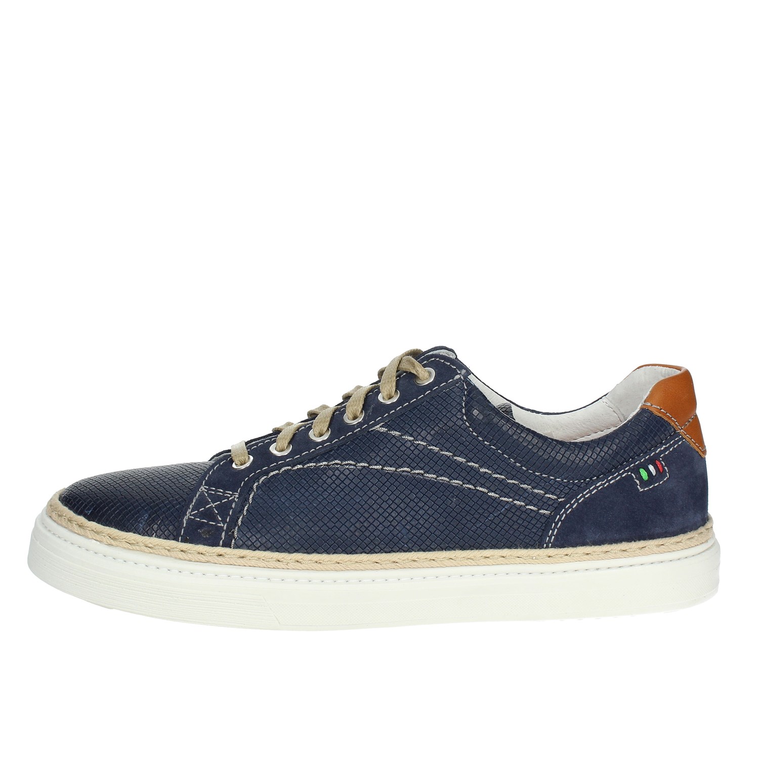 Bassa Uomo Zen 677523 Primavera/Estate