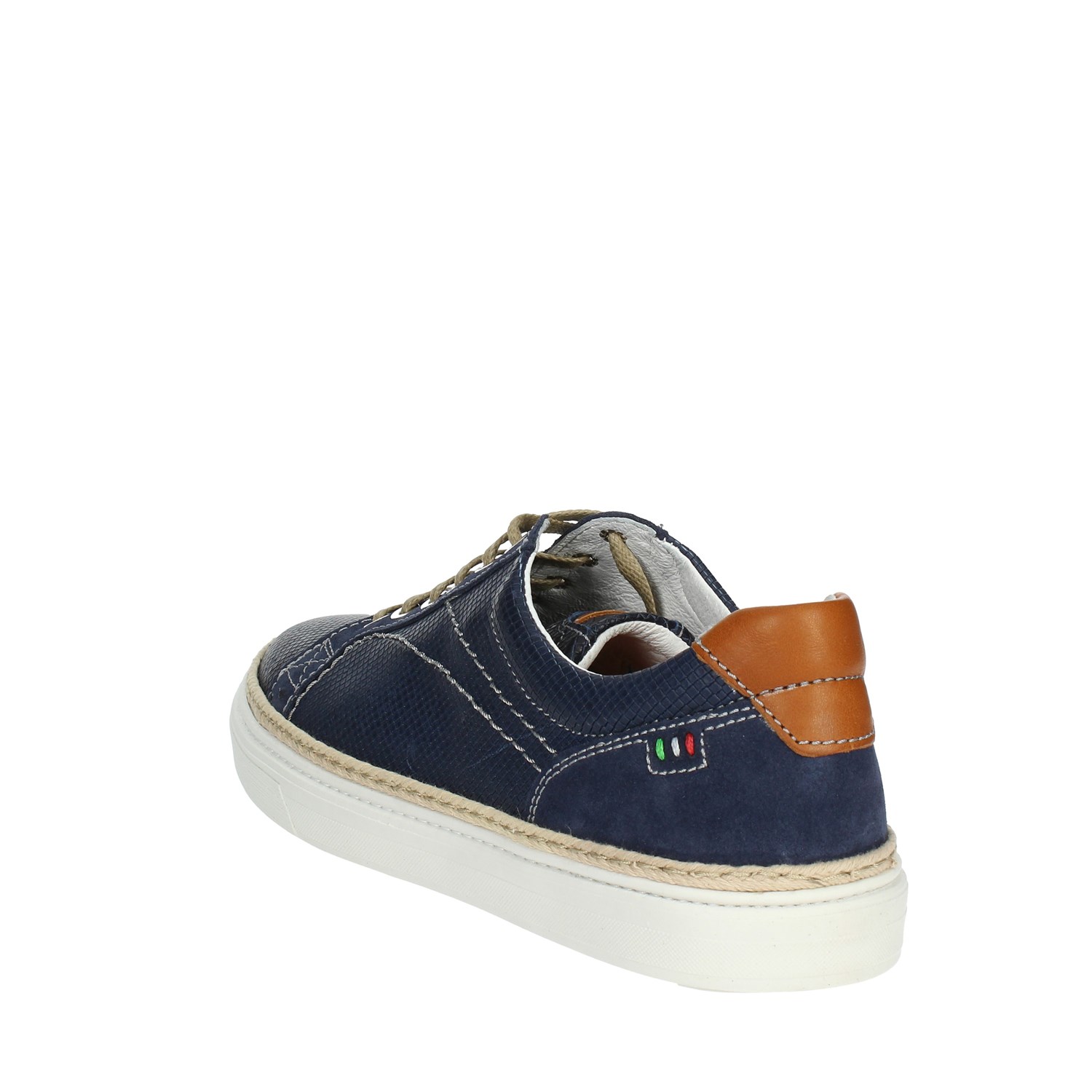 Bassa Uomo Zen 677523 Primavera/Estate