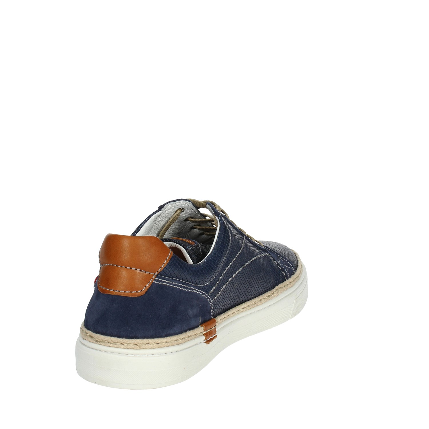 Bassa Uomo Zen 677523 Primavera/Estate