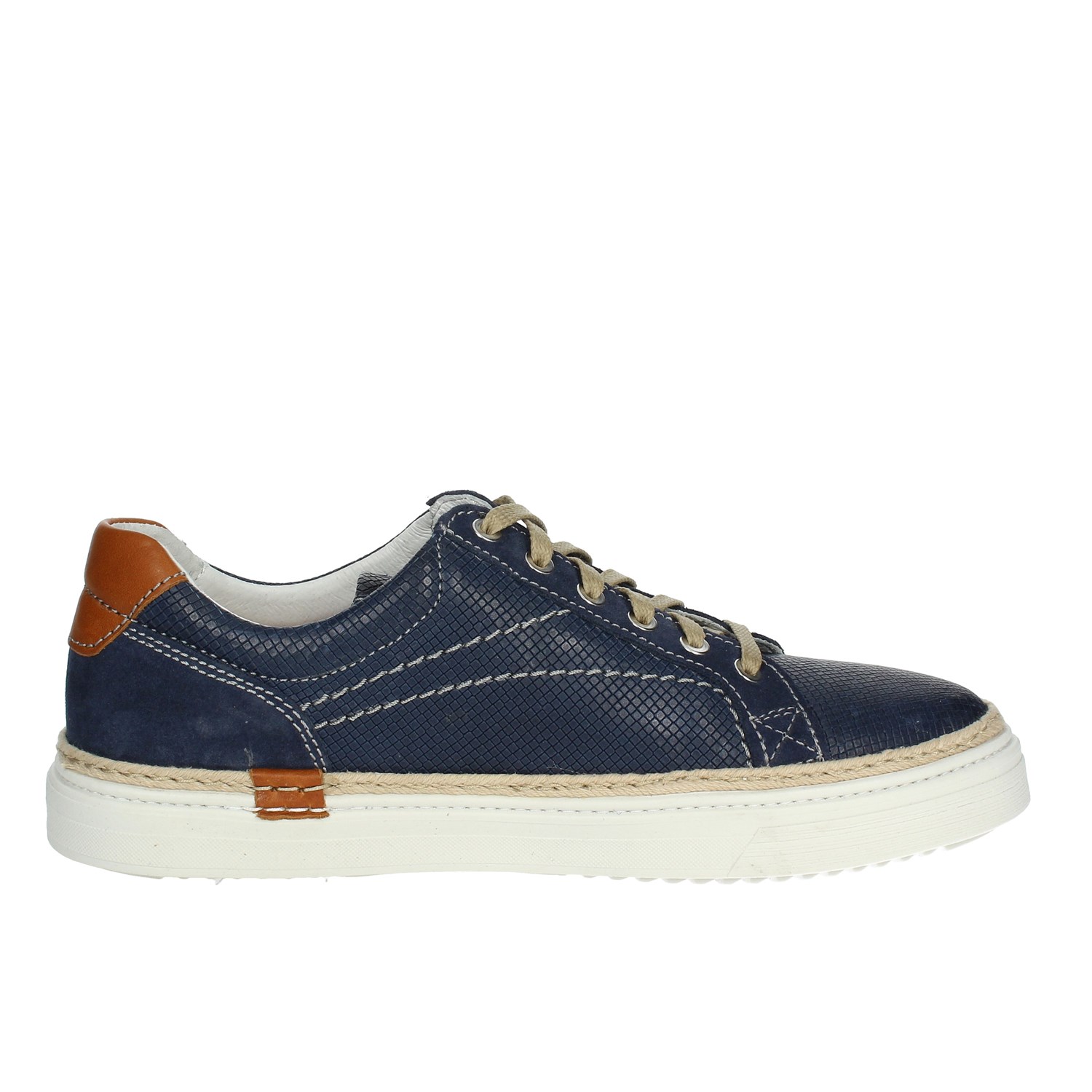 Bassa Uomo Zen 677523 Primavera/Estate
