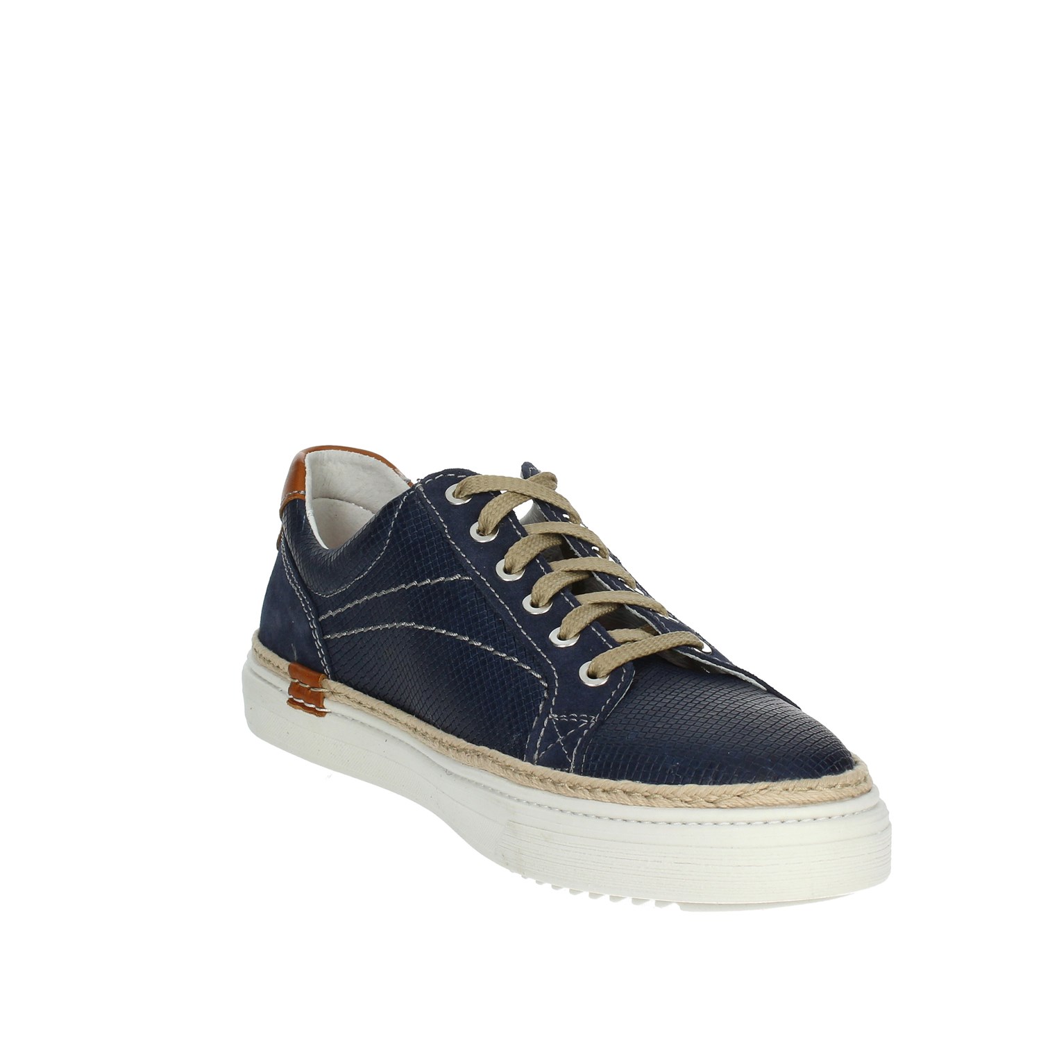 Bassa Uomo Zen 677523 Primavera/Estate