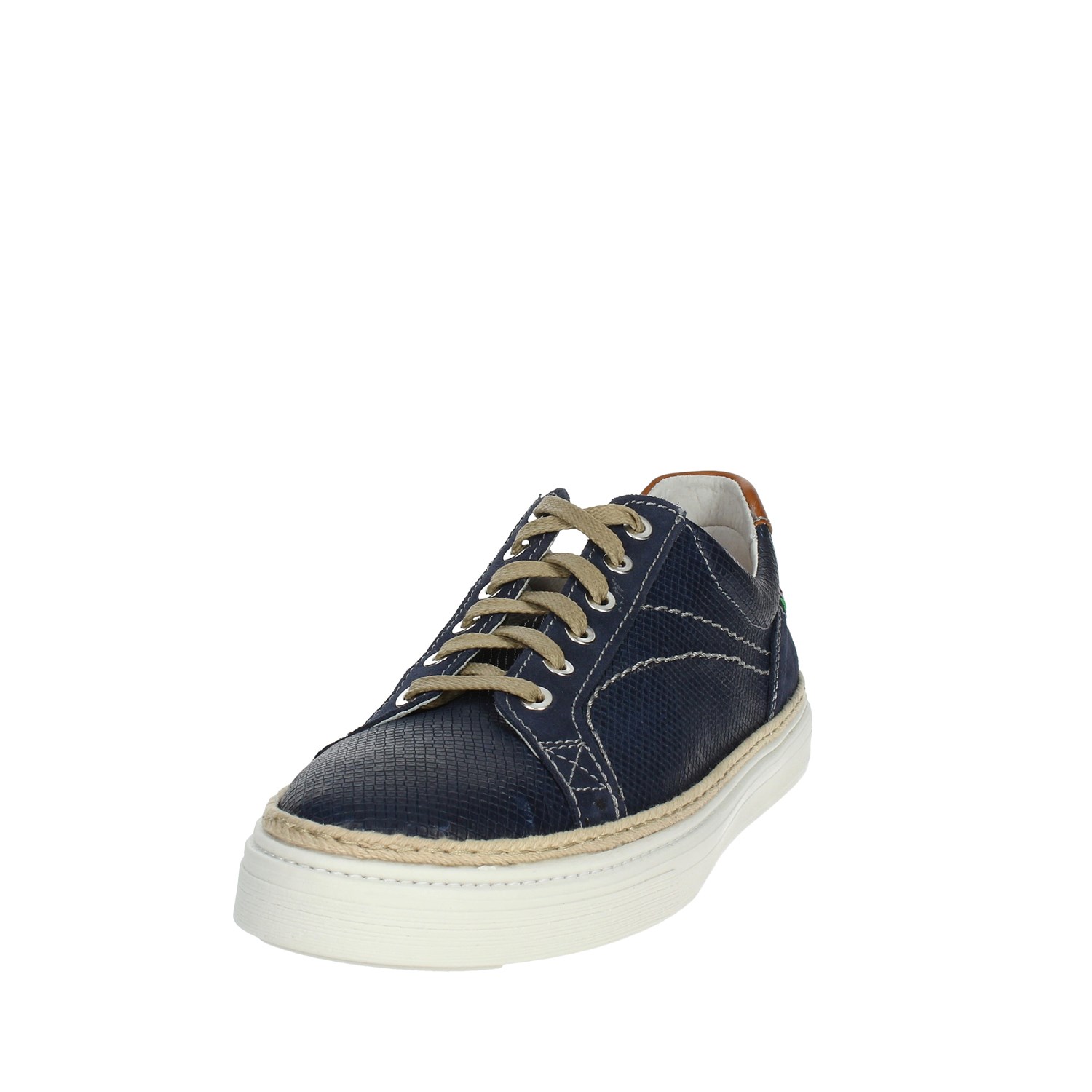 Bassa Uomo Zen 677523 Primavera/Estate