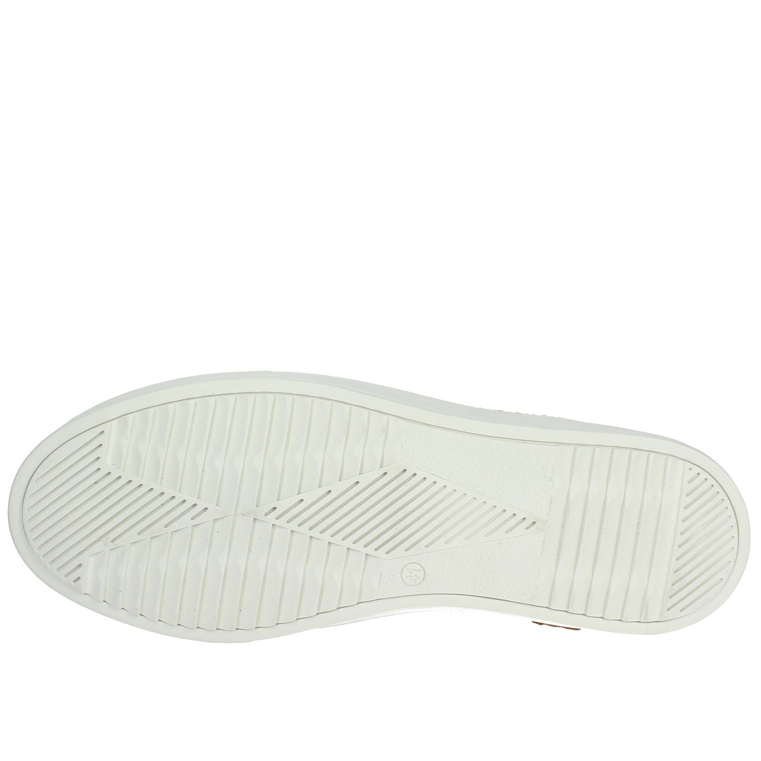 Bassa Uomo Zen 677523 Primavera/Estate