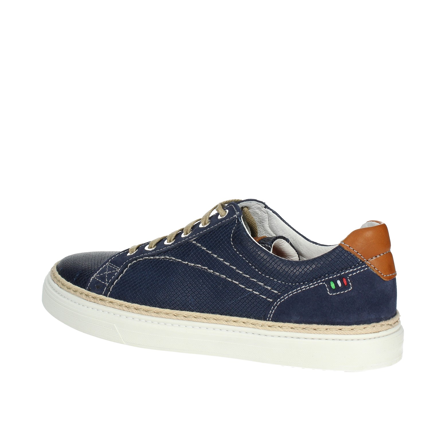 Bassa Uomo Zen 677523 Primavera/Estate
