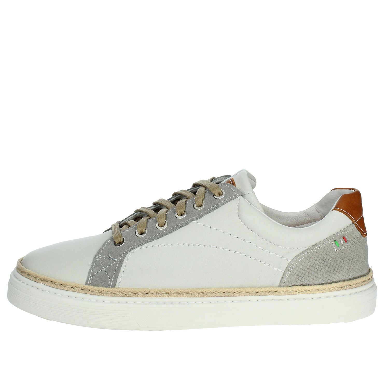 Bassa Uomo Zen 677523 Primavera/Estate