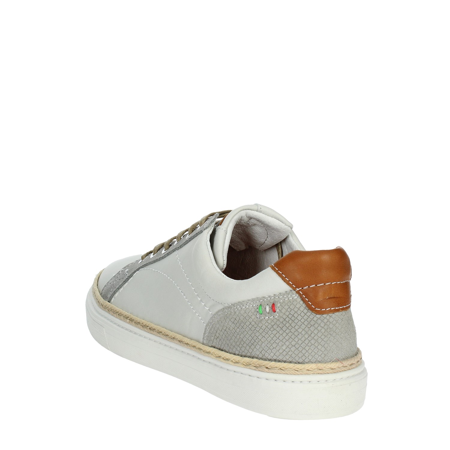 Bassa Uomo Zen 677523 Primavera/Estate