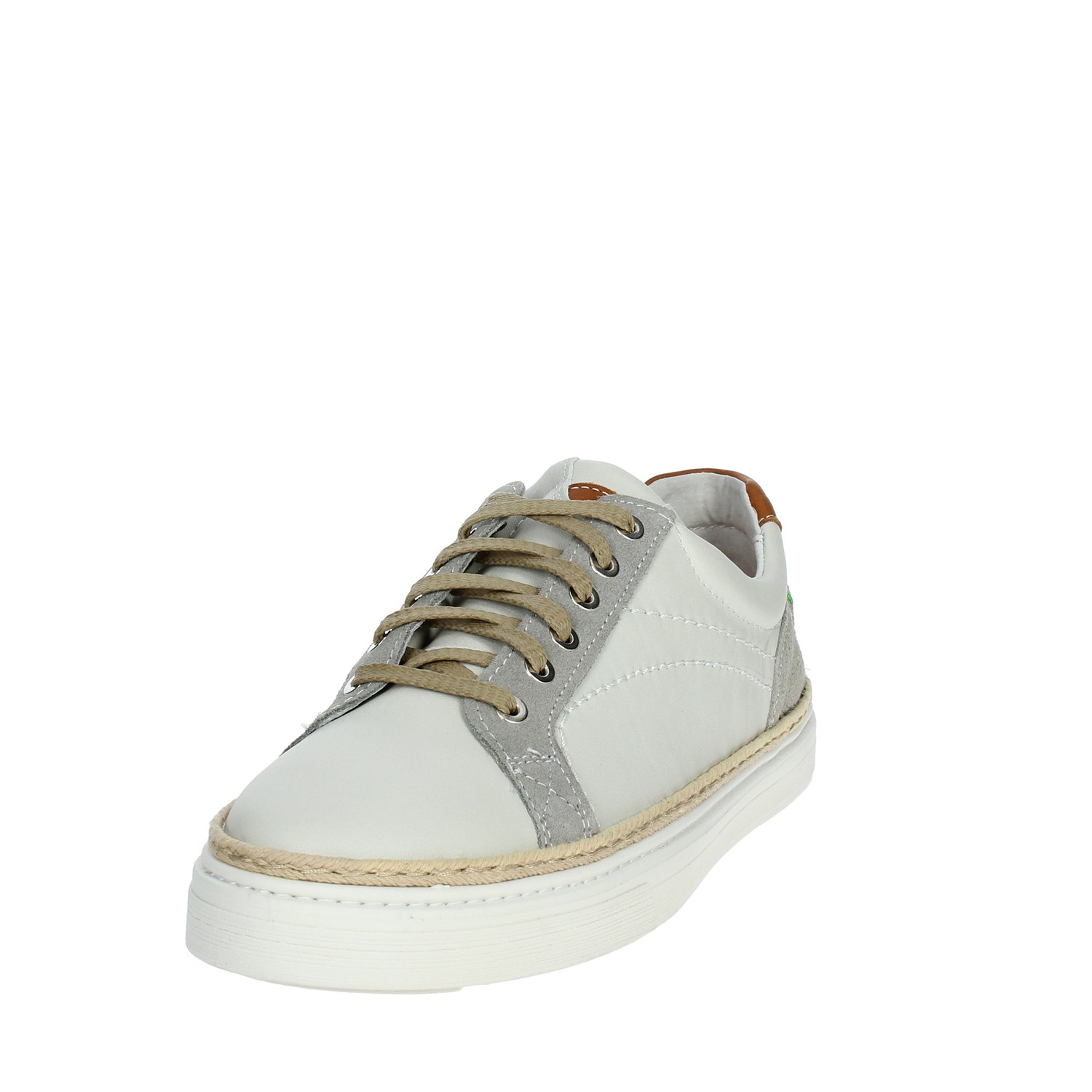 Bassa Uomo Zen 677523 Primavera/Estate