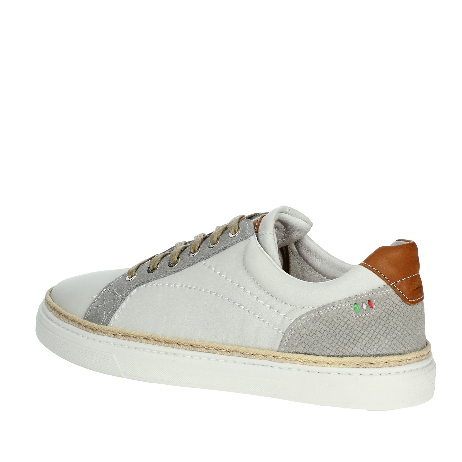 Bassa Uomo Zen 677523 Primavera/Estate