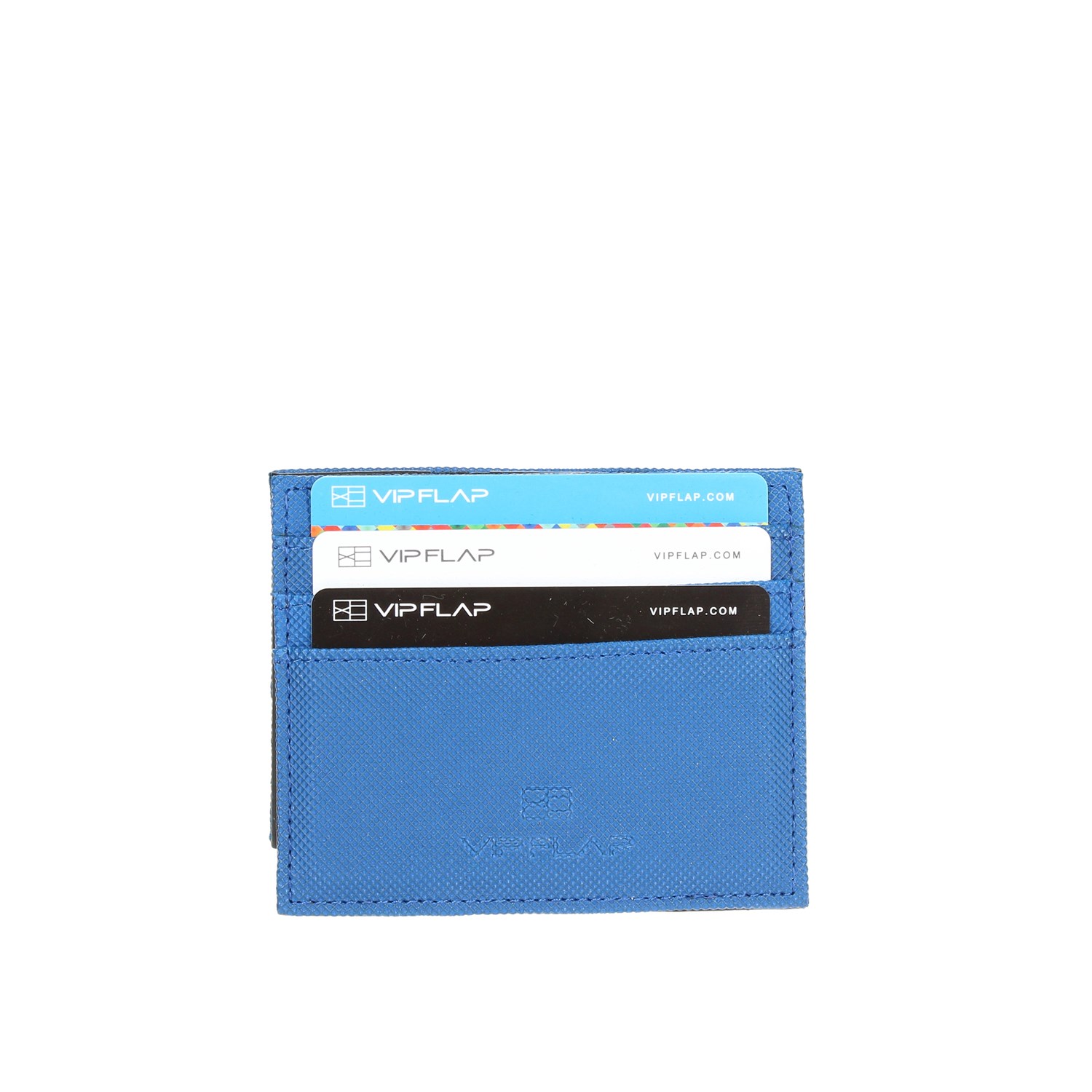 Vip Flap Card holders Light Blue Vip Flap Accessories Card holders Light Blue VIPGUM.BLU