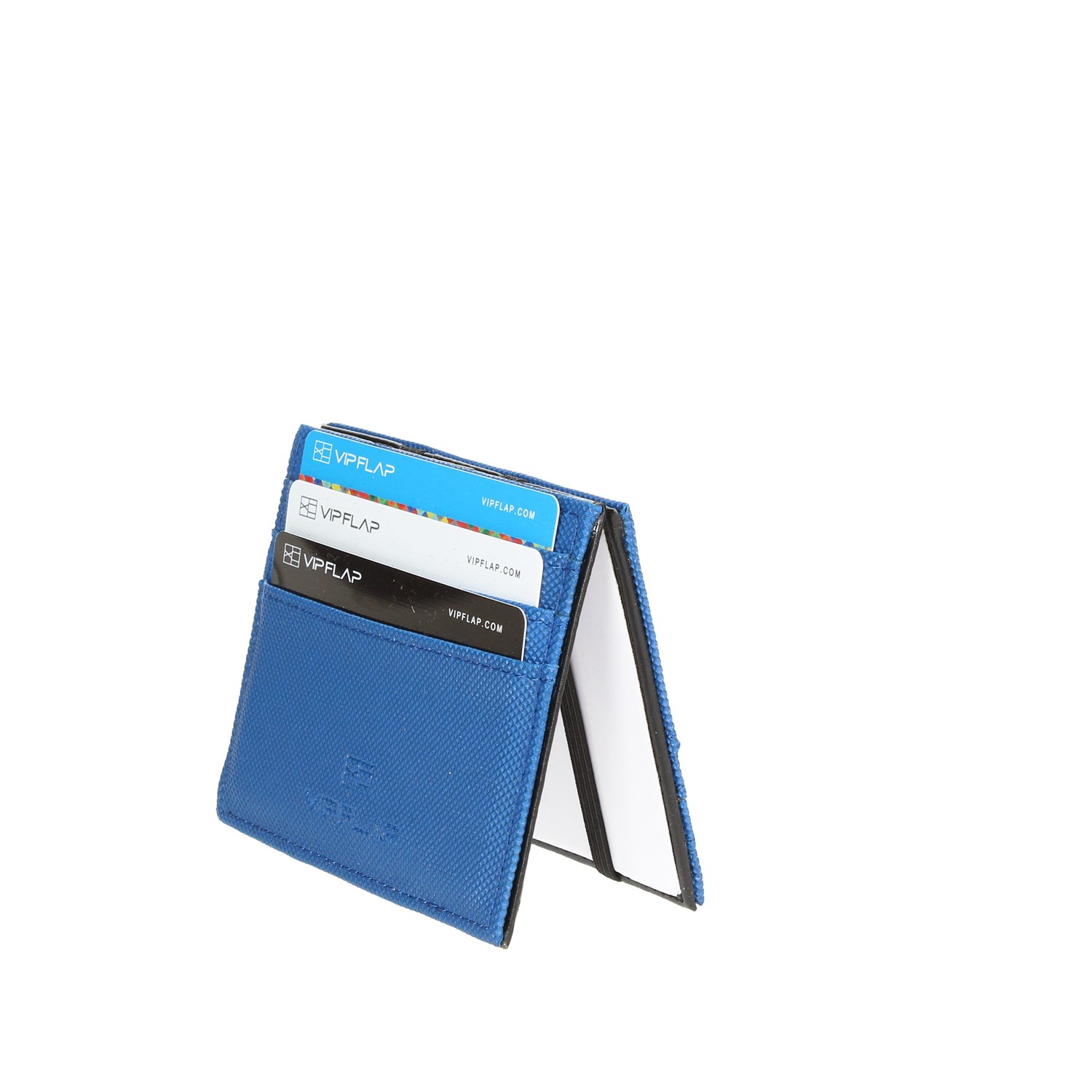 Vip Flap Card holders Light Blue Vip Flap Accessories Card holders Light Blue VIPGUM.BLU