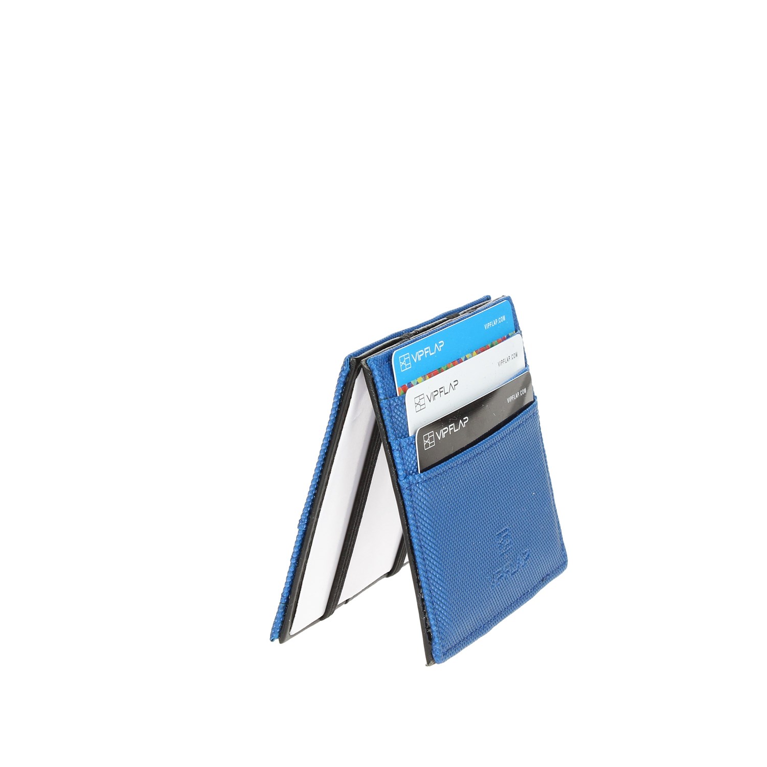 Vip Flap Card holders Light Blue Vip Flap Accessories Card holders Light Blue VIPGUM.BLU