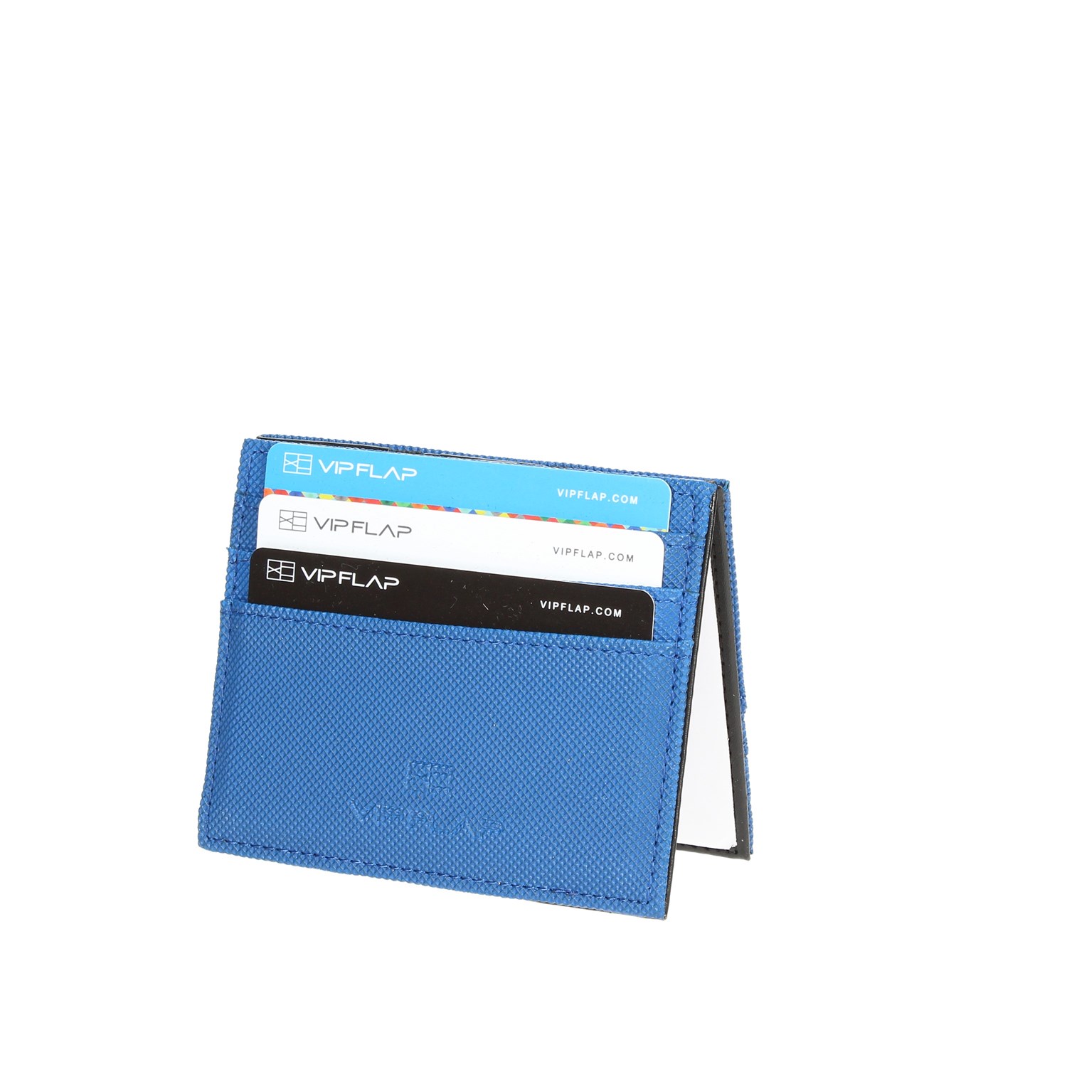 Vip Flap Card holders Light Blue Vip Flap Accessories Card holders Light Blue VIPGUM.BLU