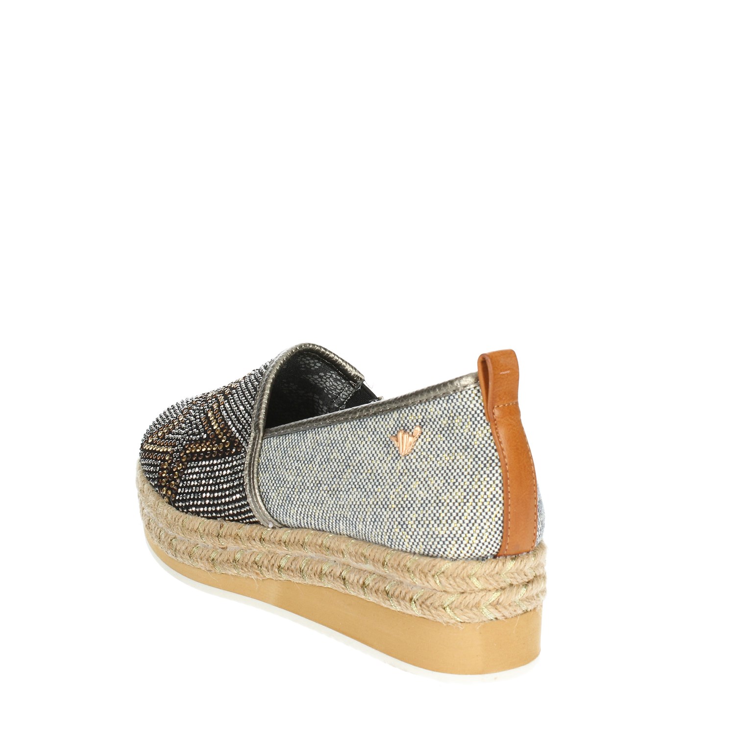Shaka Slip-on Shoes Bronze Shaka Shoes Slip-on Shoes Bronze SL181510 W0097