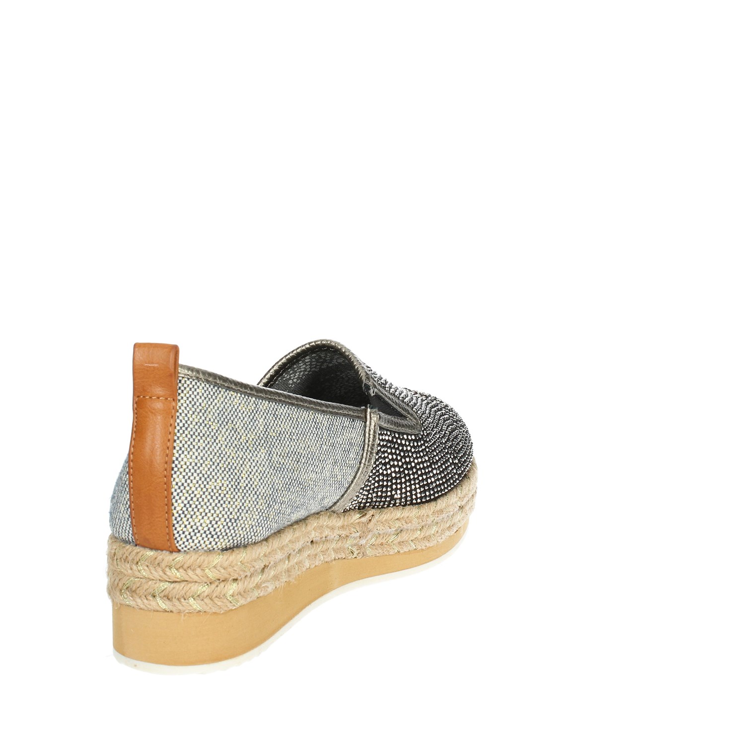 Shaka Slip-on Shoes Bronze Shaka Shoes Slip-on Shoes Bronze SL181510 W0097