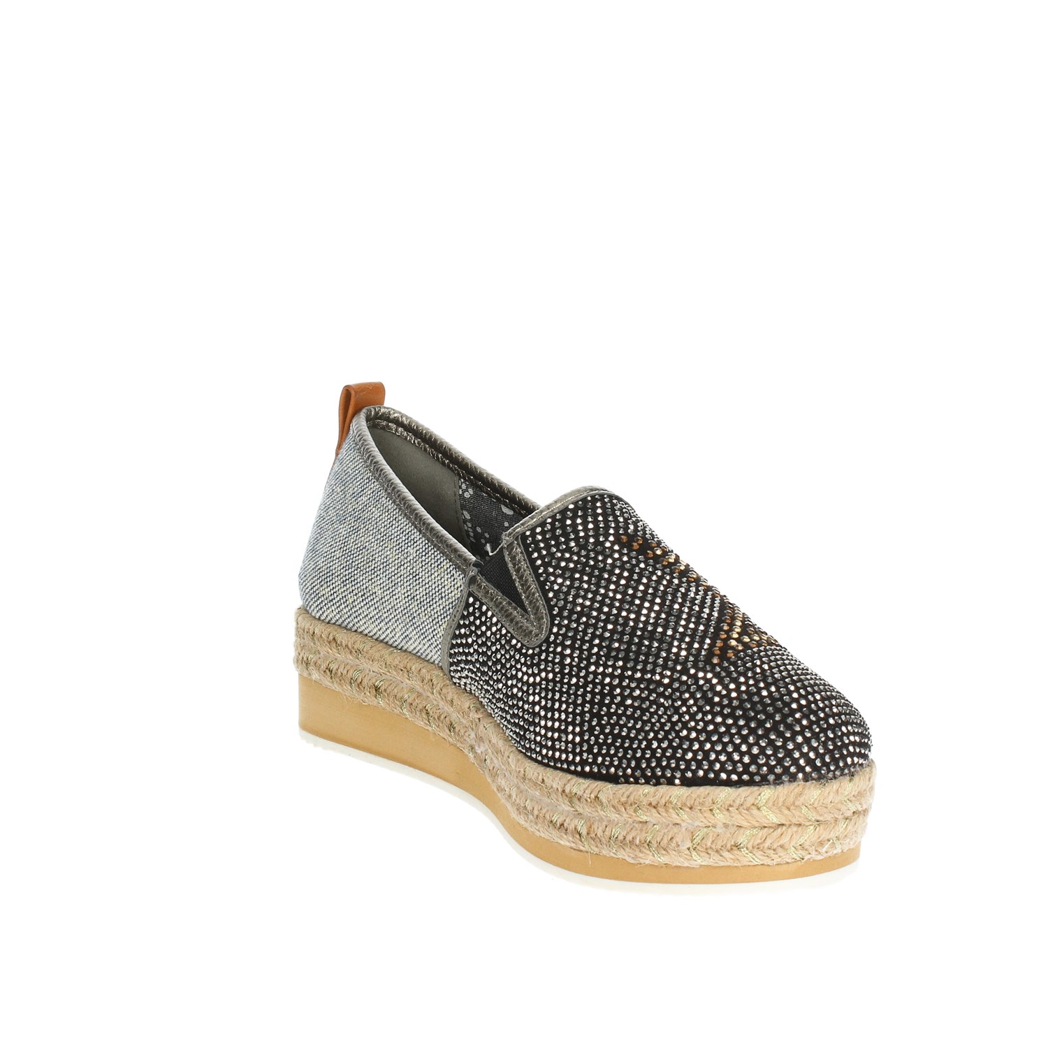 Shaka Slip-on Shoes Bronze Shaka Shoes Slip-on Shoes Bronze SL181510 W0097