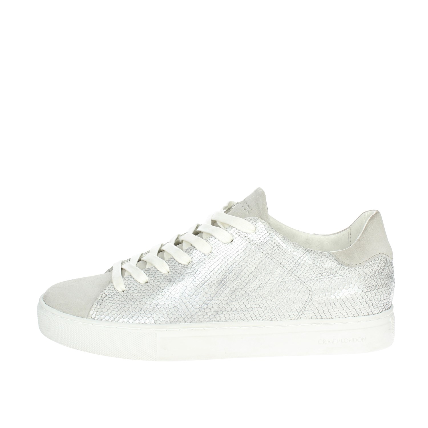 Crime London Sneakers White Crime London Shoes Sneakers White 92013K18.10