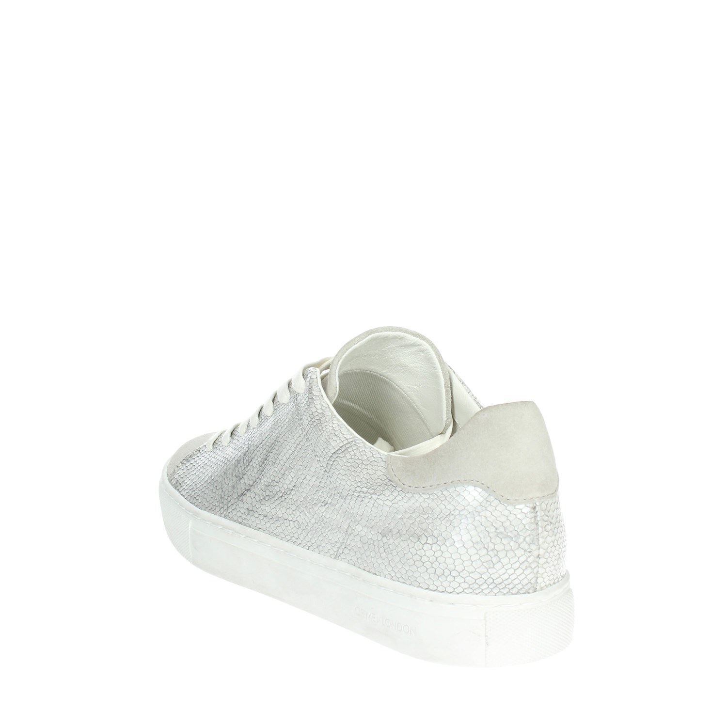 Crime London Sneakers White Crime London Shoes Sneakers White 92013K18.10