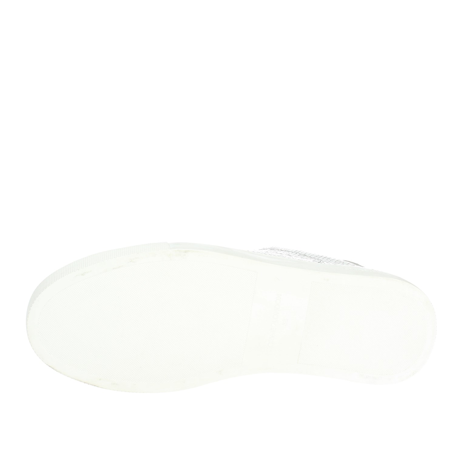 Crime London Sneakers White Crime London Shoes Sneakers White 92013K18.10