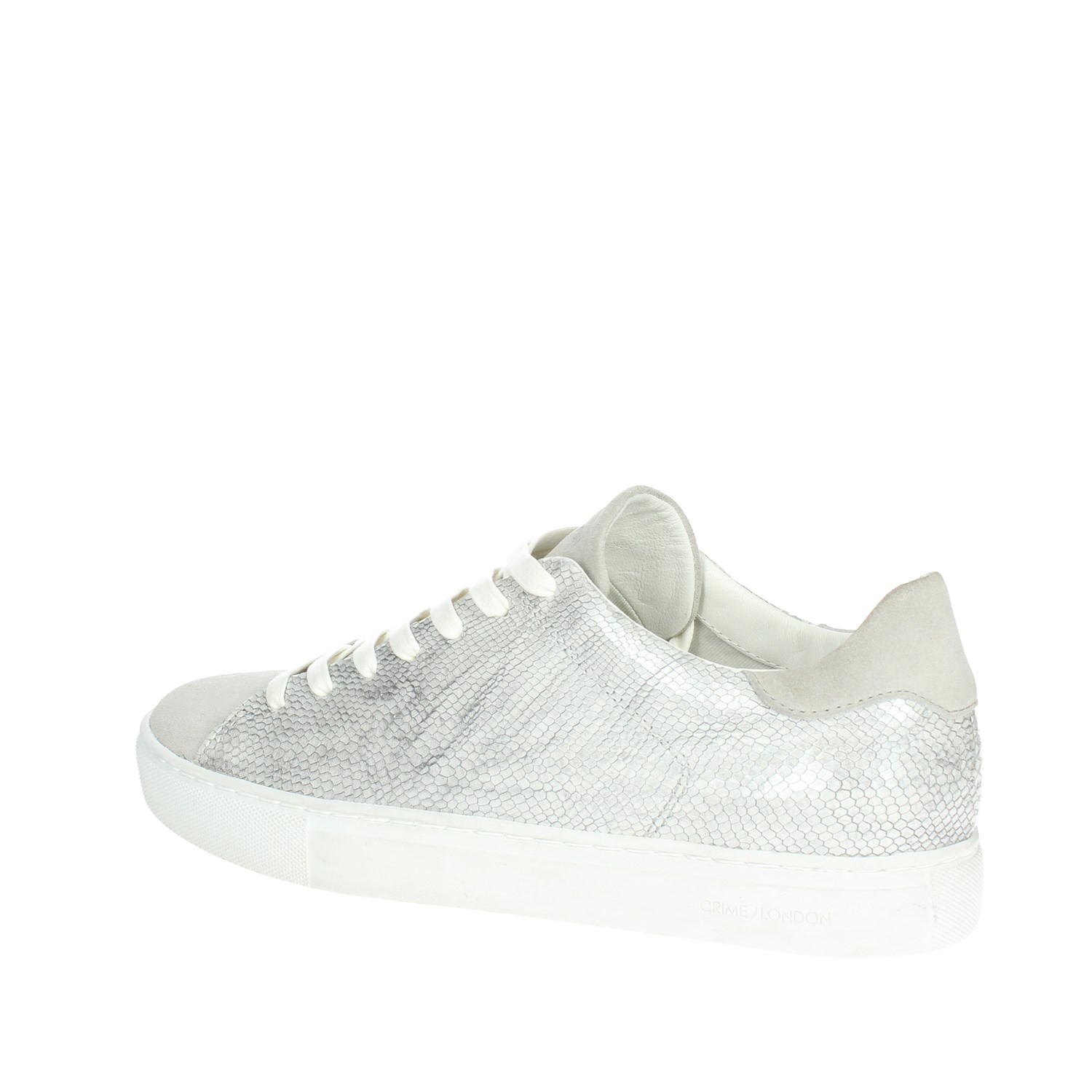 Crime London Sneakers White Crime London Shoes Sneakers White 92013K18.10