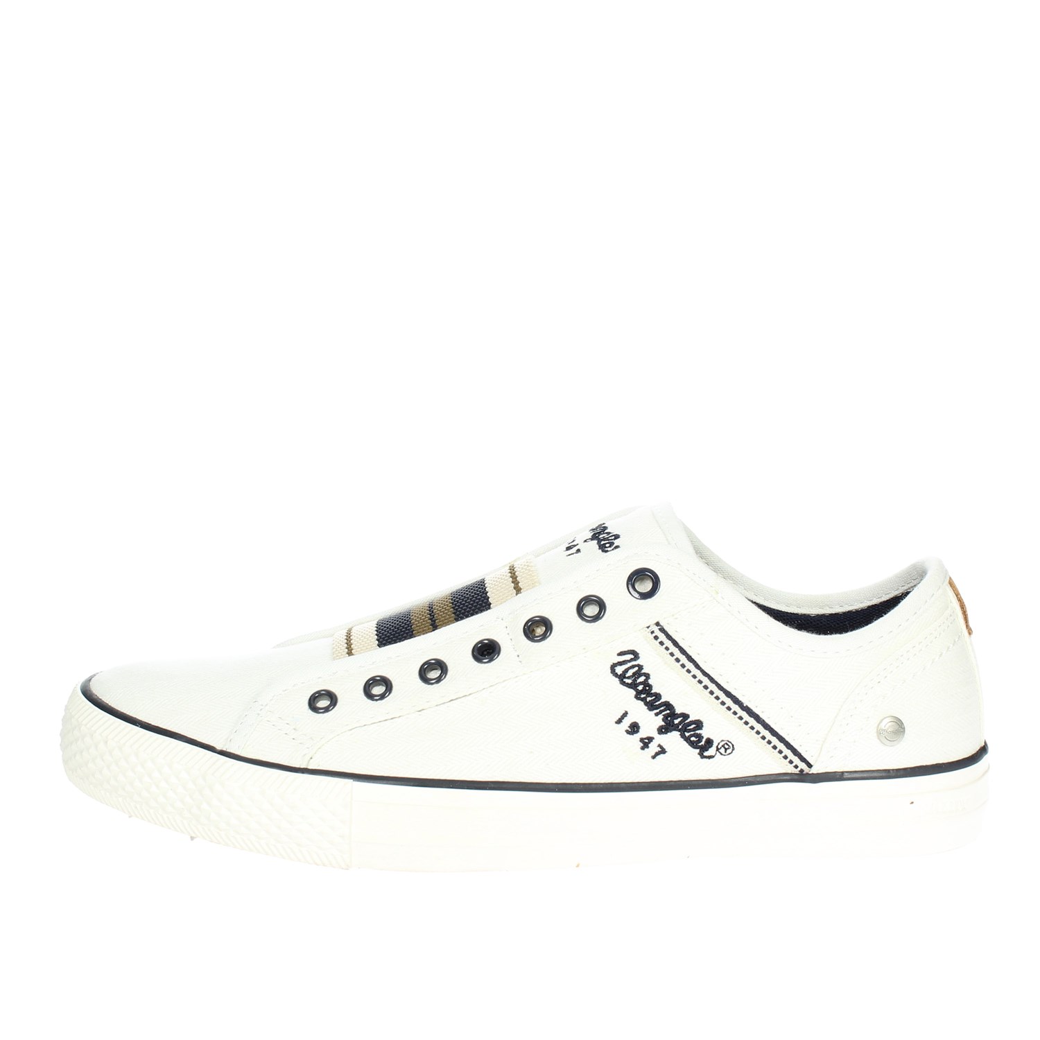 Slip-on Frühjahr/Sommer Schuhe Herren Wrangler WM181033 Frühjahr/Sommer Slip-on 5a7943 Slip-on Frühjahr/Sommer Schuhe Herren Wrangler WM181033 Frühjahr/Sommer Slip-on 5a7943