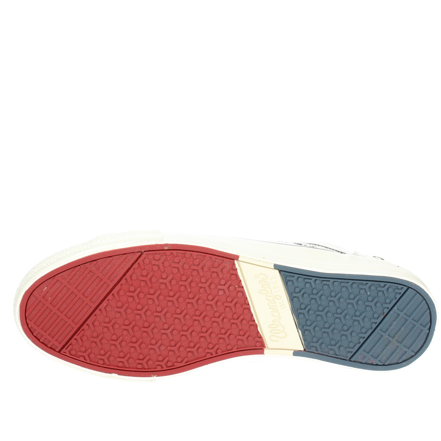 Slip-on Frühjahr/Sommer Schuhe Herren Wrangler WM181033 Frühjahr/Sommer Slip-on 5a7943 Slip-on Frühjahr/Sommer Schuhe Herren Wrangler WM181033 Frühjahr/Sommer Slip-on 5a7943