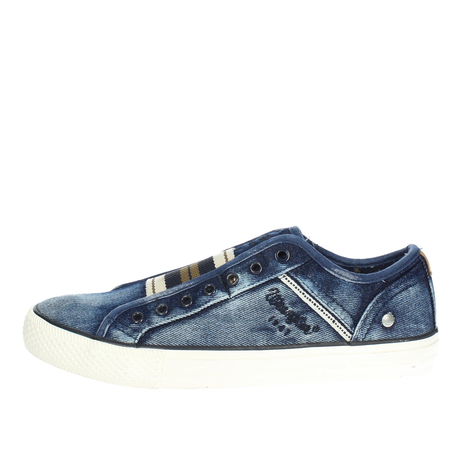 Slip-on Frühjahr/Sommer Schuhe Herren Wrangler WM181033 Frühjahr/Sommer Slip-on 5a7943 Slip-on Frühjahr/Sommer Schuhe Herren Wrangler WM181033 Frühjahr/Sommer Slip-on 5a7943