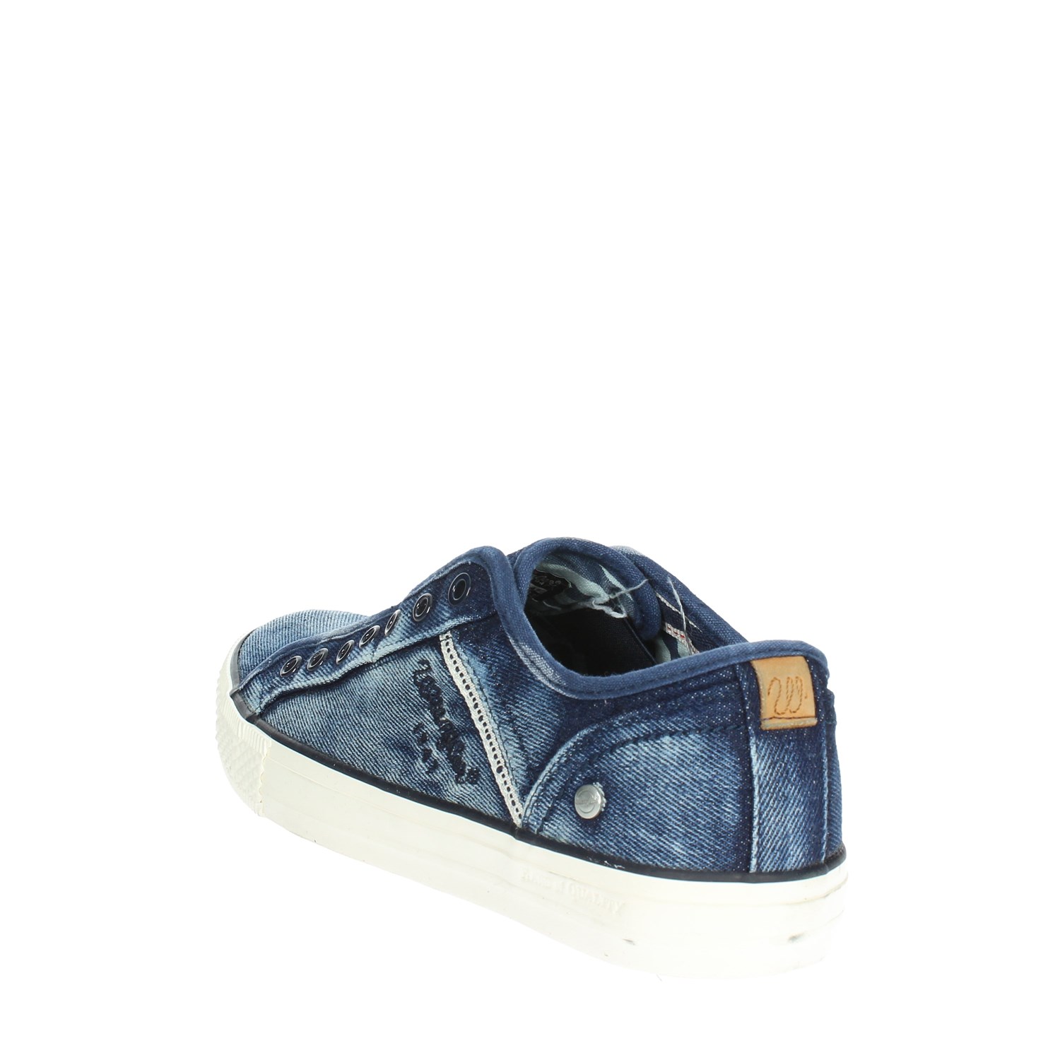 Slip-on Frühjahr/Sommer Schuhe Herren Wrangler WM181033 Frühjahr/Sommer Slip-on 5a7943 Slip-on Frühjahr/Sommer Schuhe Herren Wrangler WM181033 Frühjahr/Sommer Slip-on 5a7943