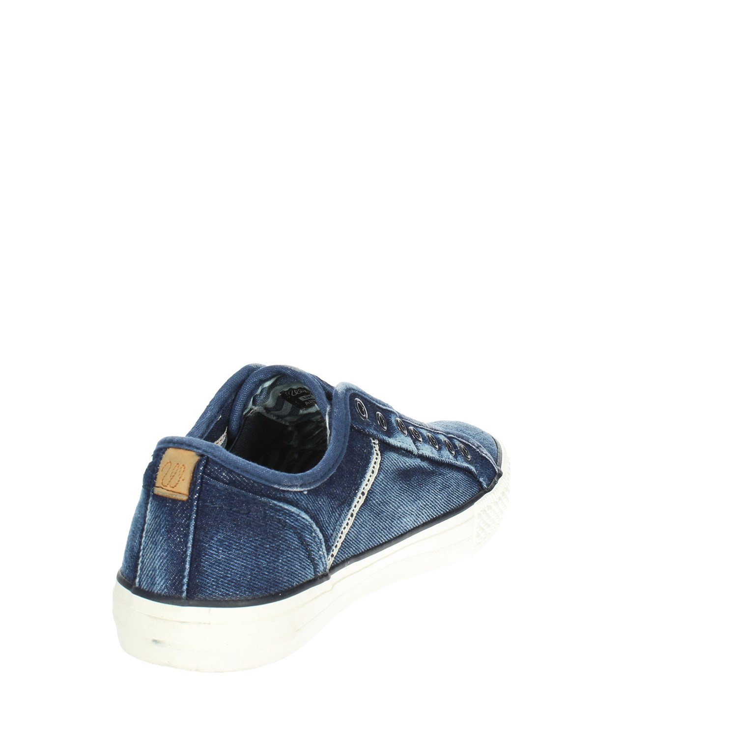 Slip-on Frühjahr/Sommer Schuhe Herren Wrangler WM181033 Frühjahr/Sommer Slip-on 5a7943 Slip-on Frühjahr/Sommer Schuhe Herren Wrangler WM181033 Frühjahr/Sommer Slip-on 5a7943