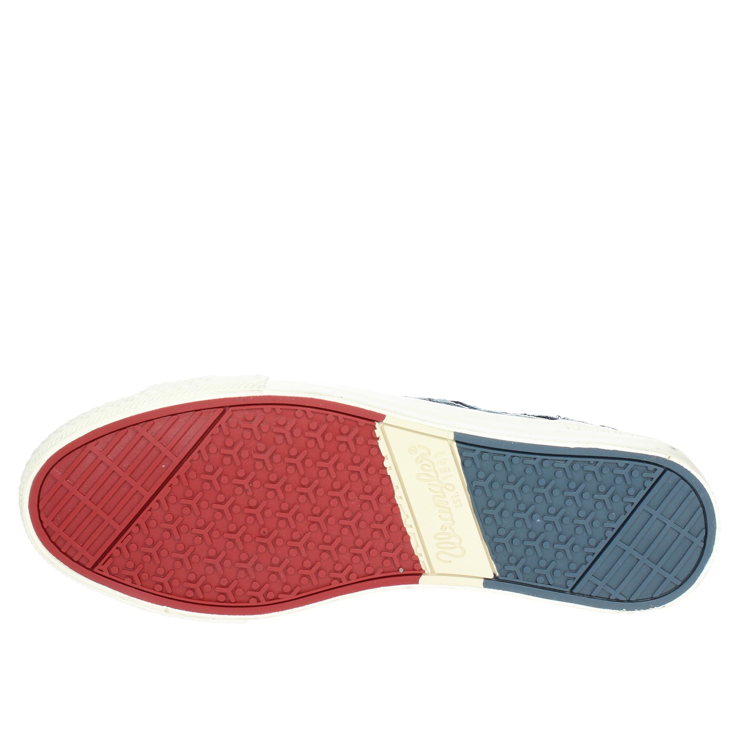 Slip-on Frühjahr/Sommer Schuhe Herren Wrangler WM181033 Frühjahr/Sommer Slip-on 5a7943 Slip-on Frühjahr/Sommer Schuhe Herren Wrangler WM181033 Frühjahr/Sommer Slip-on 5a7943