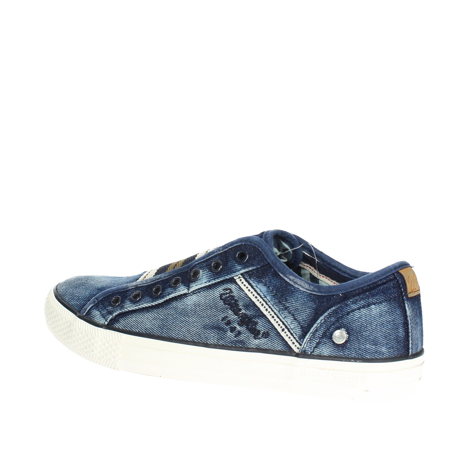 Slip-on Frühjahr/Sommer Schuhe Herren Wrangler WM181033 Frühjahr/Sommer Slip-on 5a7943 Slip-on Frühjahr/Sommer Schuhe Herren Wrangler WM181033 Frühjahr/Sommer Slip-on 5a7943