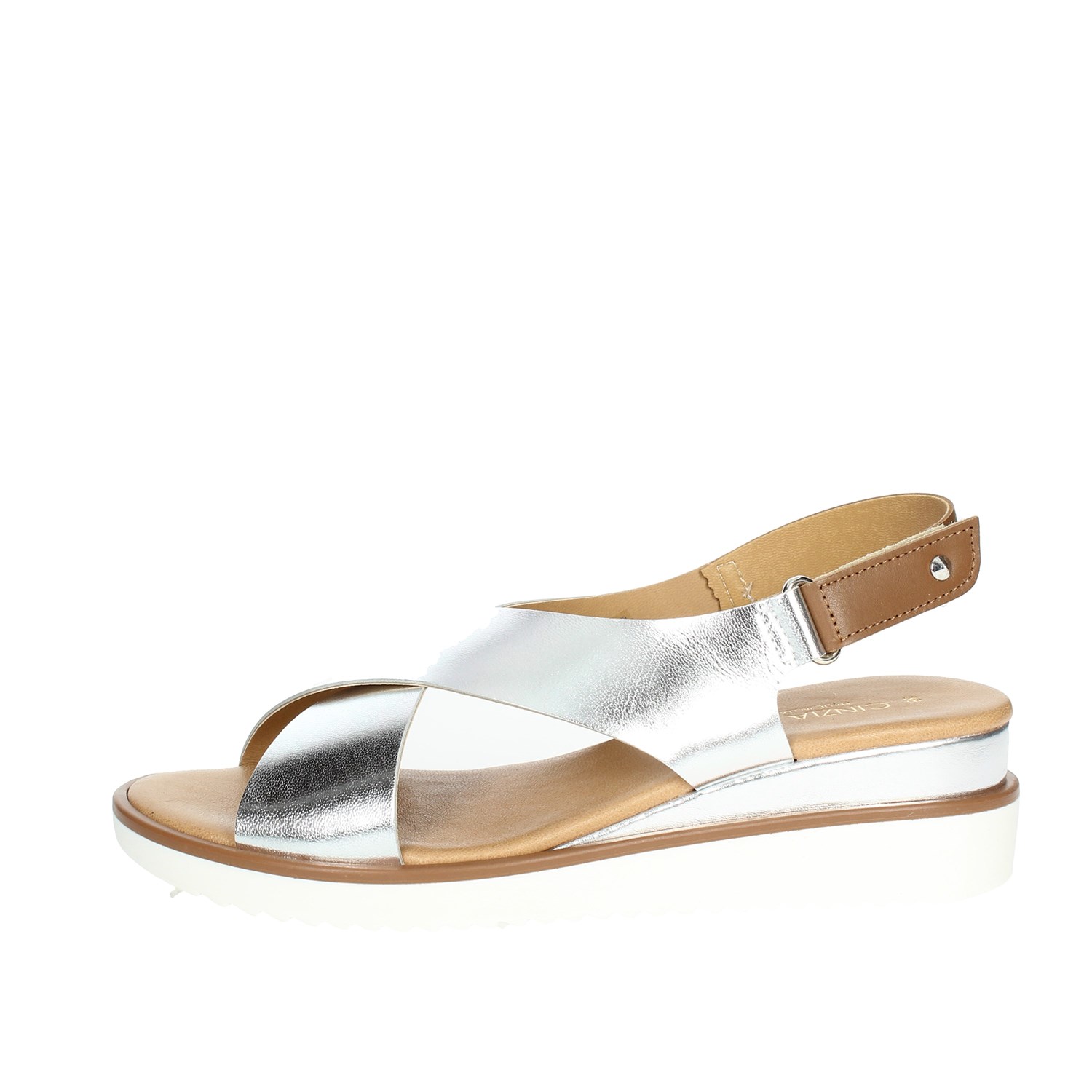 Sandal Femmes CINZIA Soft sg18533 001 printemps été Sandal Femmes CINZIA Soft sg18533 001 printemps été