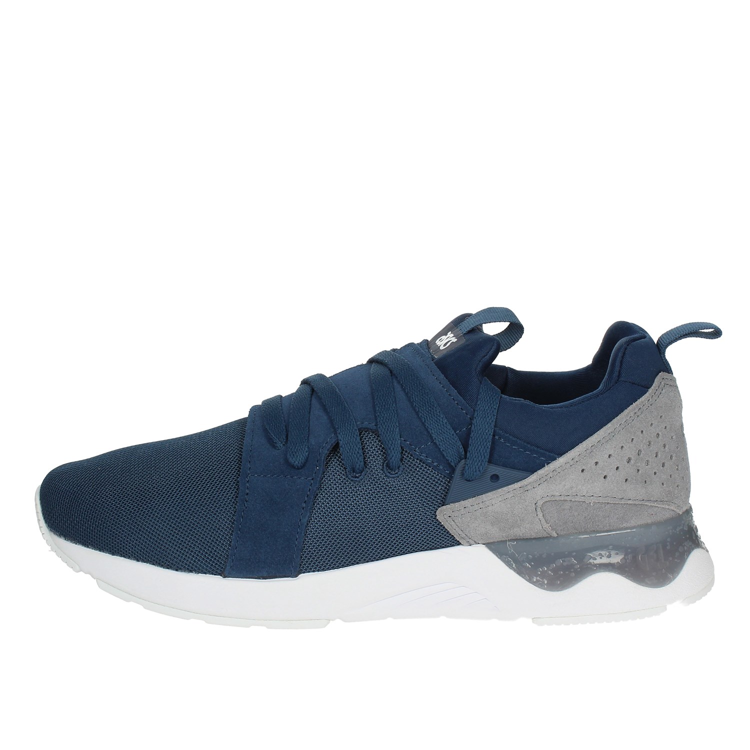 Sneakers Bassa Uomo Asics H817L..4911 Primavera/Estate Sneakers Bassa Uomo Asics H817L..4911 Primavera/Estate