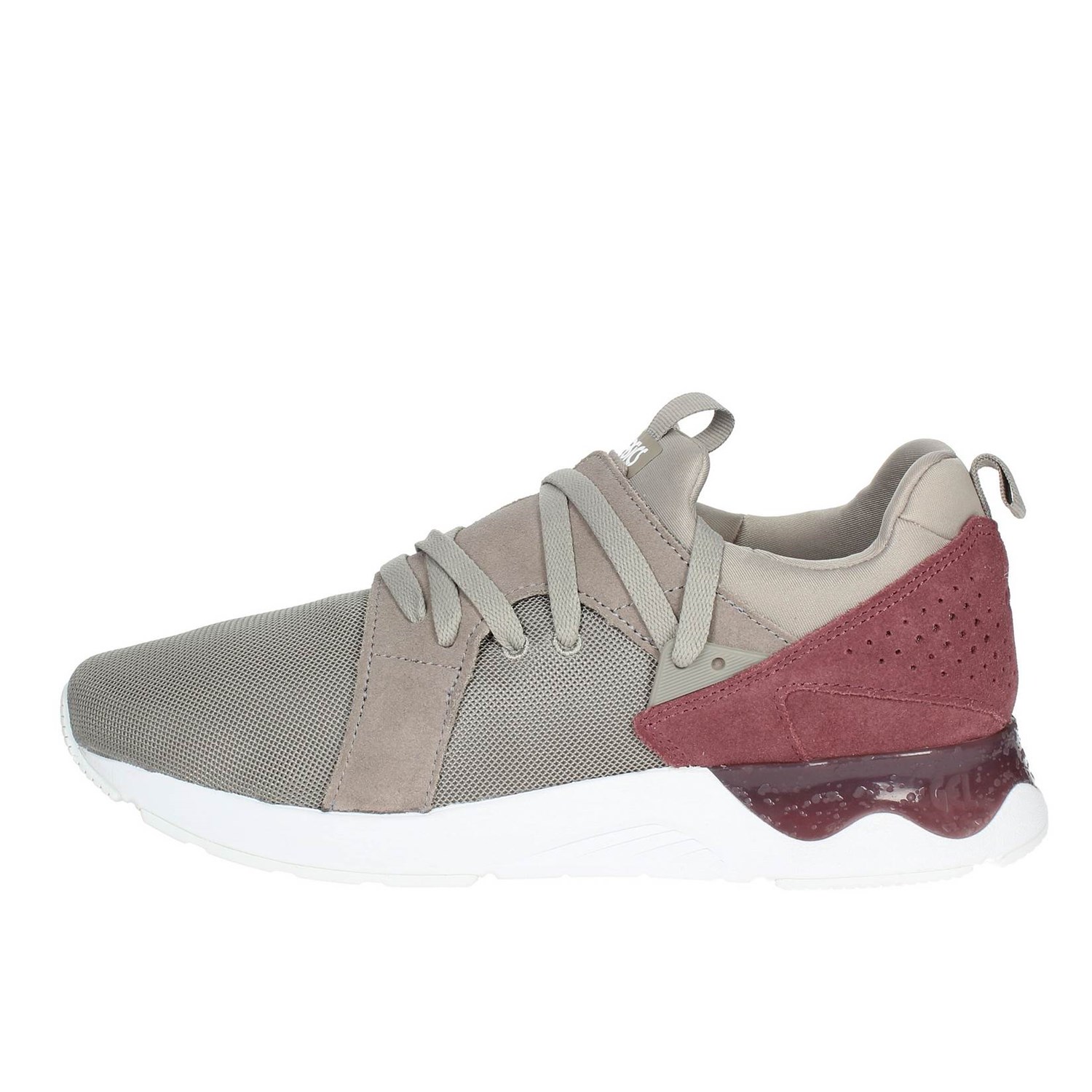 Sneakers Bassa Uomo Asics H817L..9126 Primavera/Estate Sneakers Bassa Uomo Asics H817L..9126 Primavera/Estate
