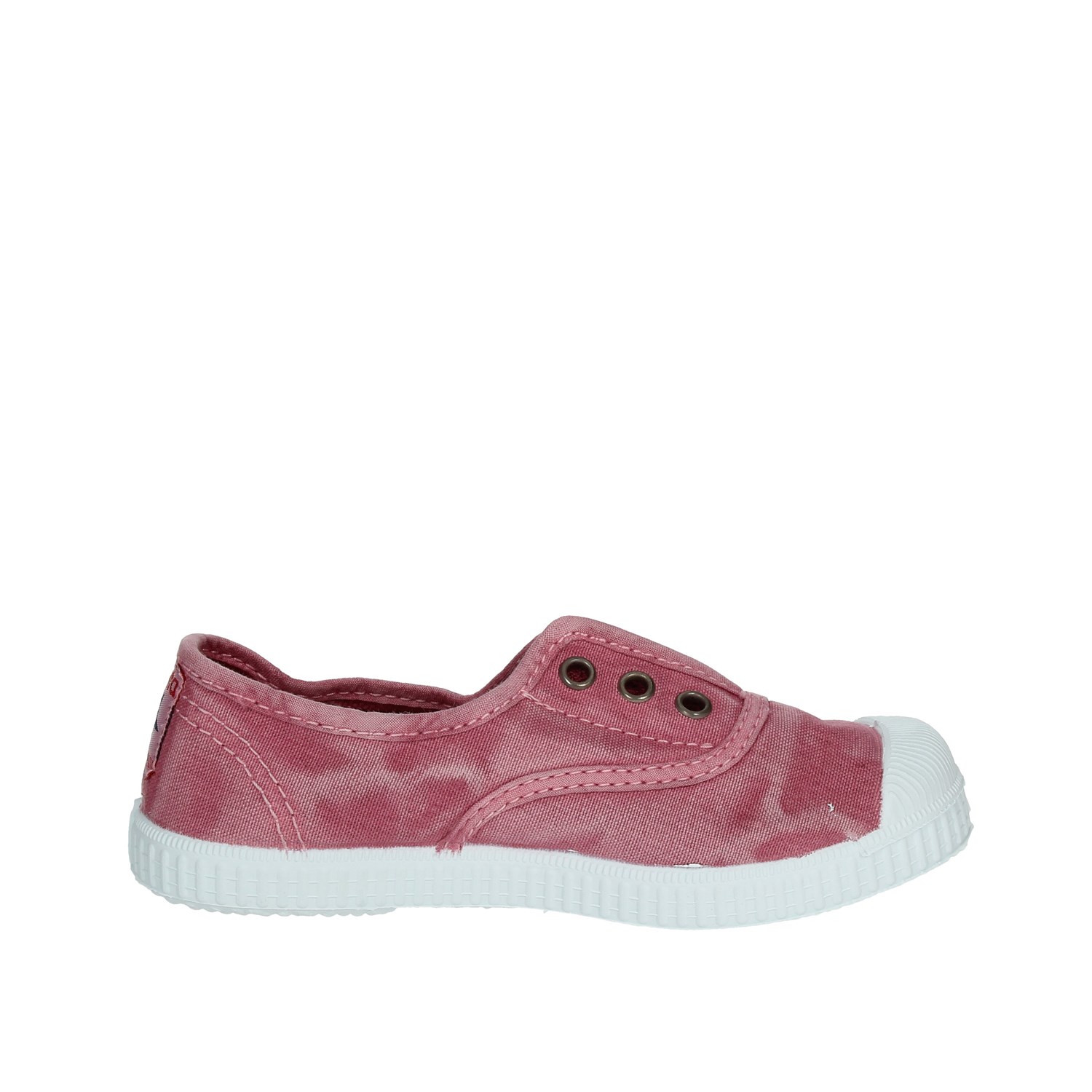 Cienta Slip-on Shoes Rose Cienta Shoes Slip-on Shoes Rose 70777