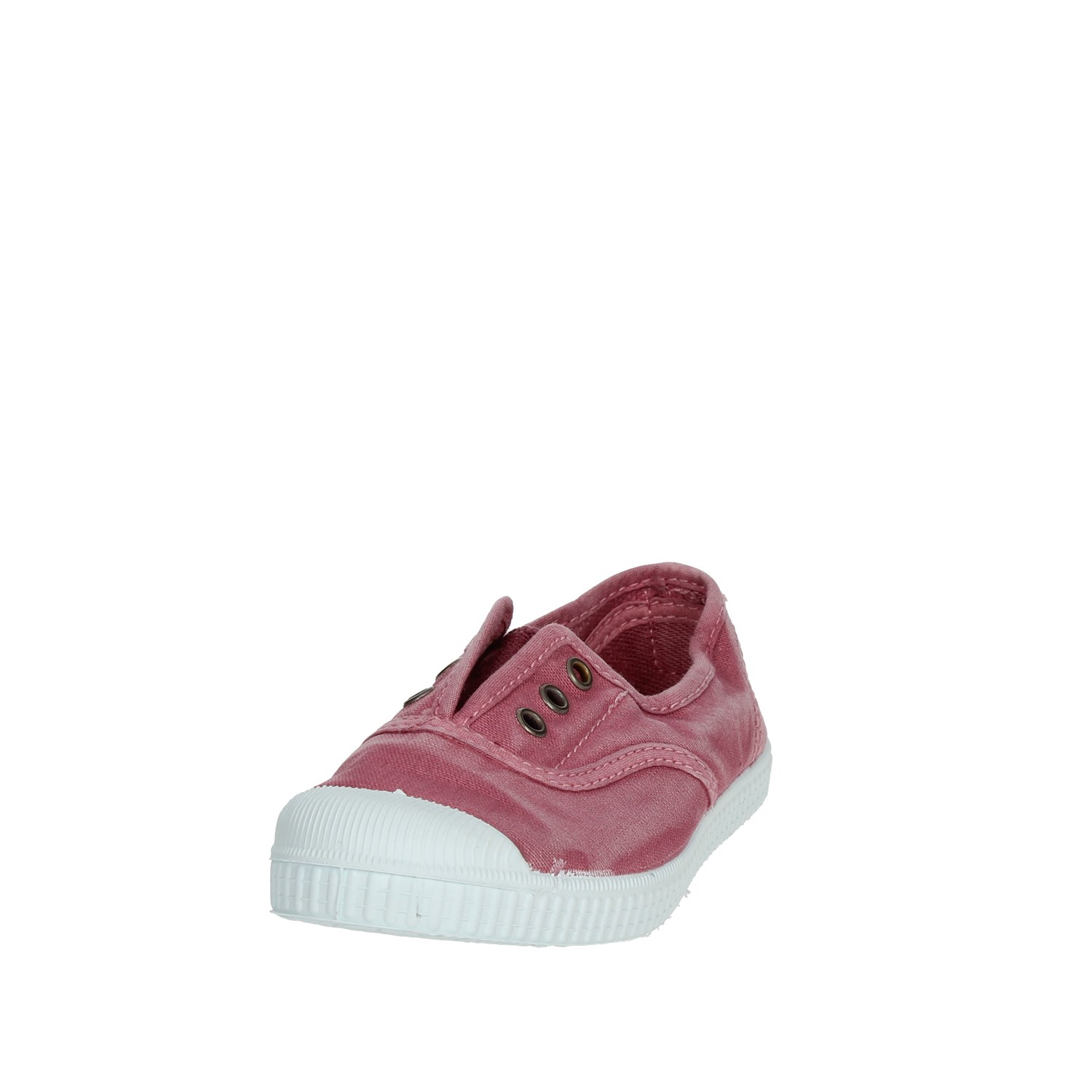 Cienta Slip-on Shoes Rose Cienta Shoes Slip-on Shoes Rose 70777