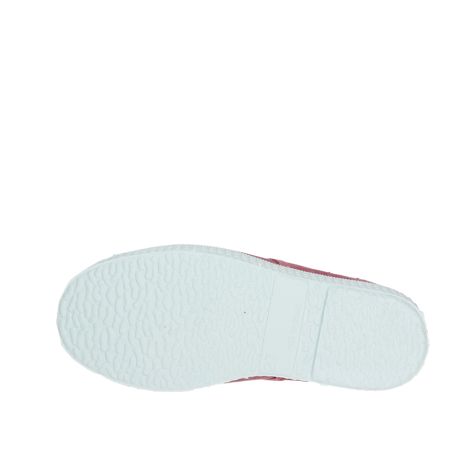 Cienta Slip-on Shoes Rose Cienta Shoes Slip-on Shoes Rose 70777
