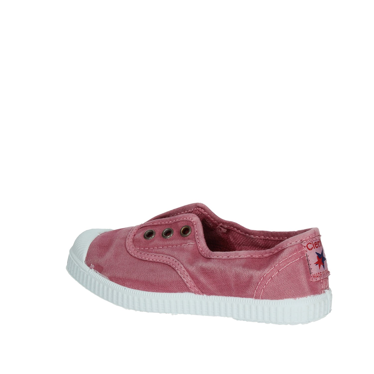 Cienta Slip-on Shoes Rose Cienta Shoes Slip-on Shoes Rose 70777