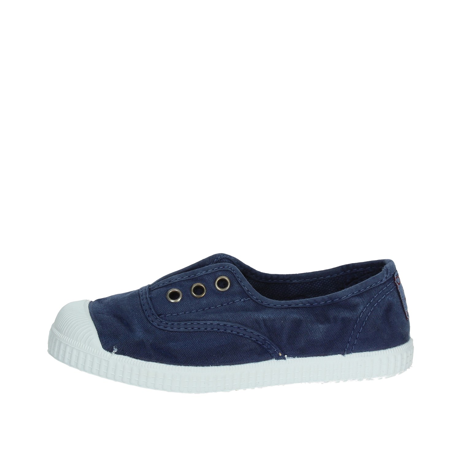 Cienta Slip-on Shoes Blue Cienta Shoes Slip-on Shoes Blue 70777