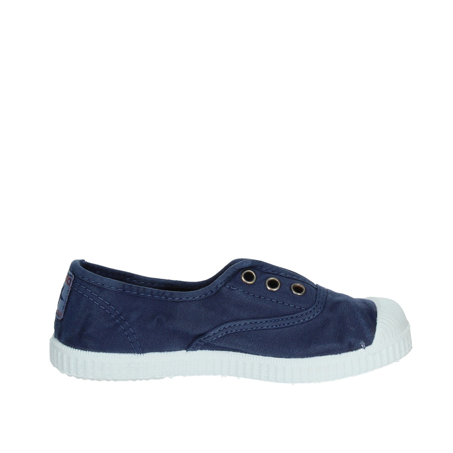Cienta Slip-on Shoes Blue Cienta Shoes Slip-on Shoes Blue 70777